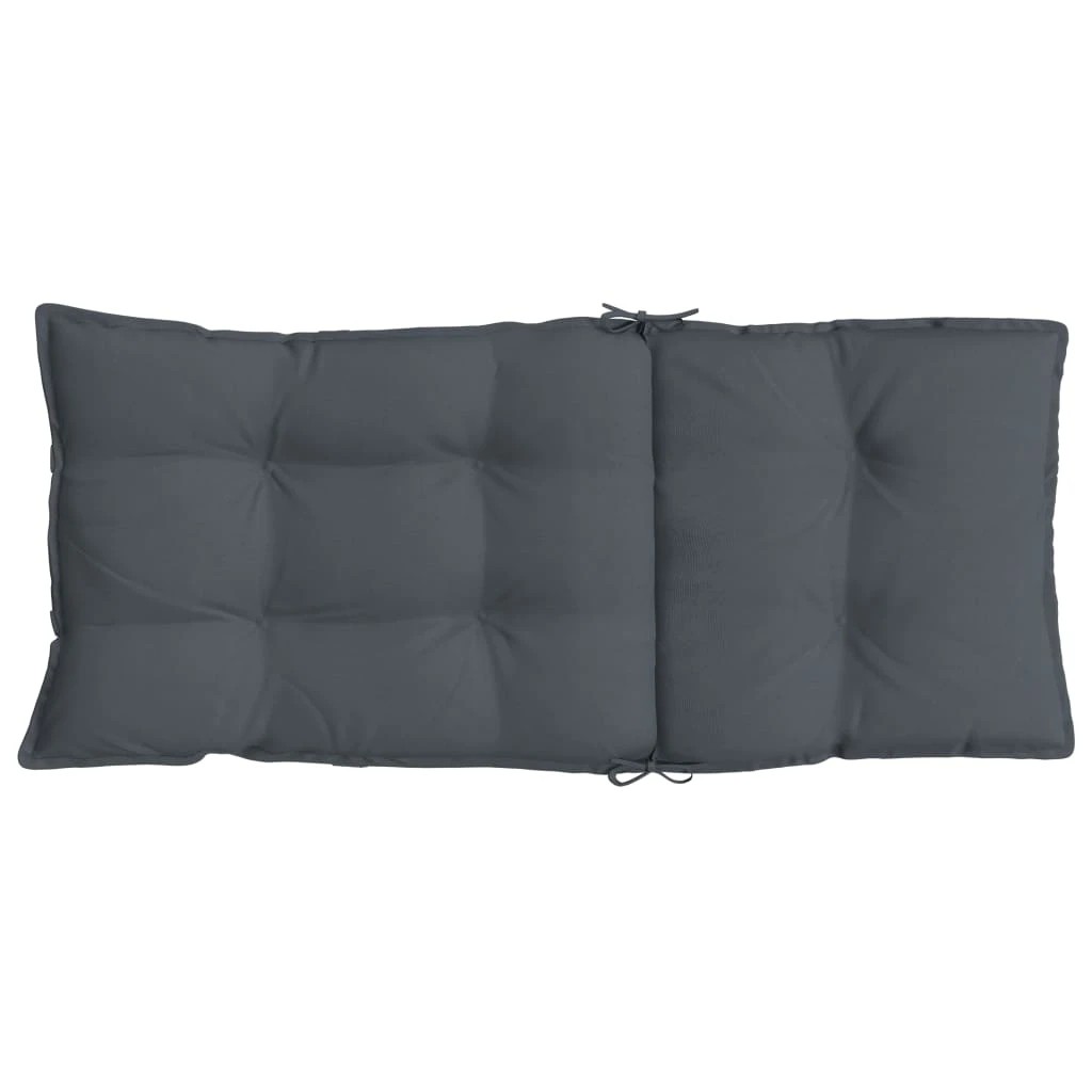 6 Vidaxl Cushion - Grey, 6 of 8