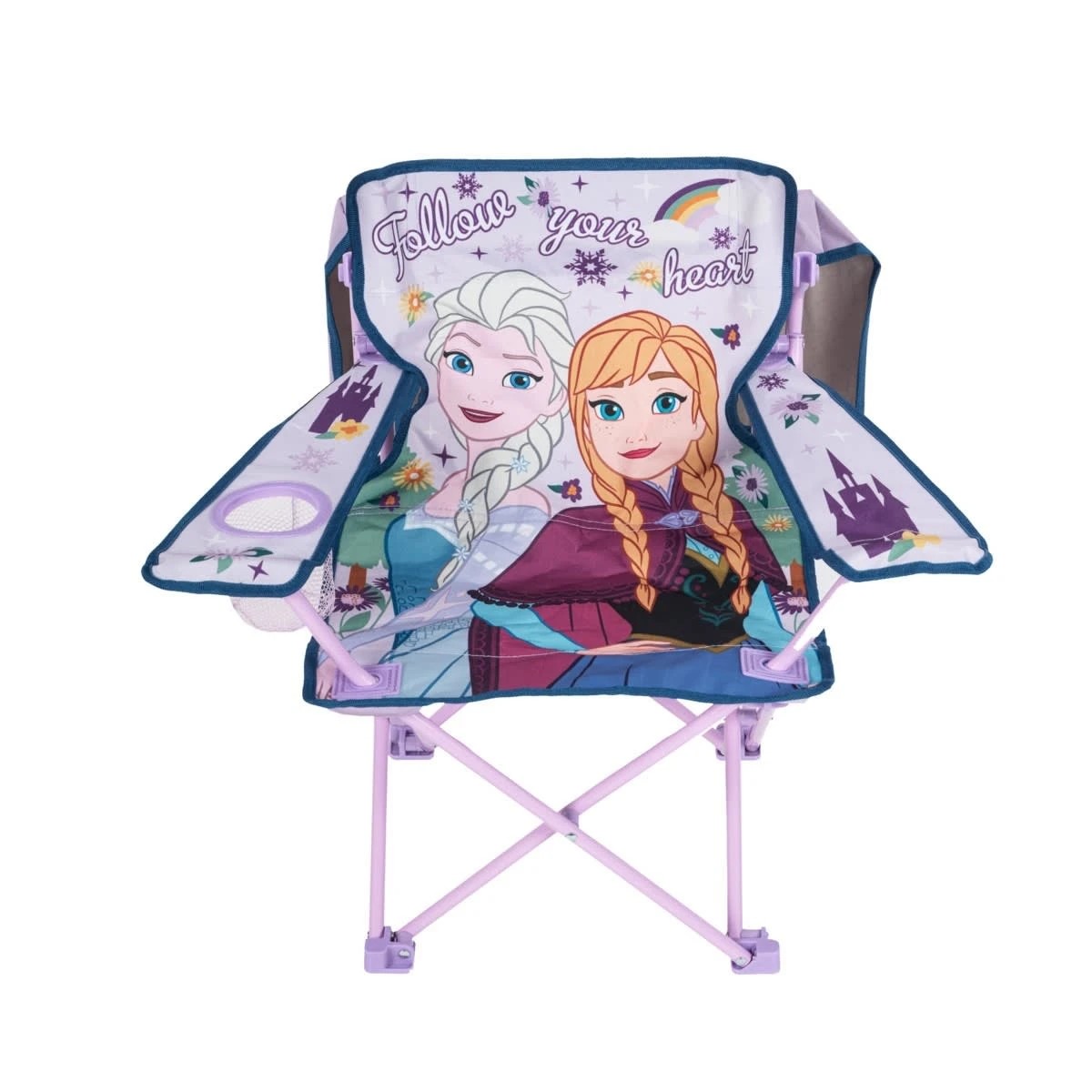 5 Disney Frozen Camping Chair with Canopy, 5 of 6