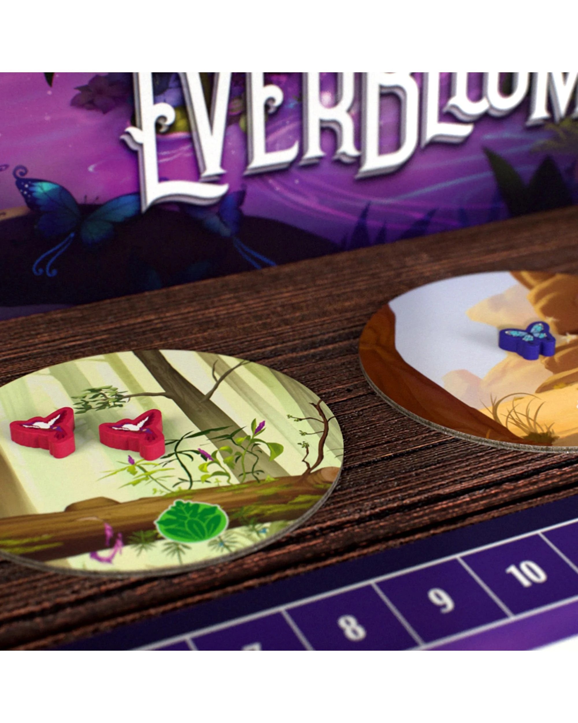4 Everbloom Board game, 4 of 7