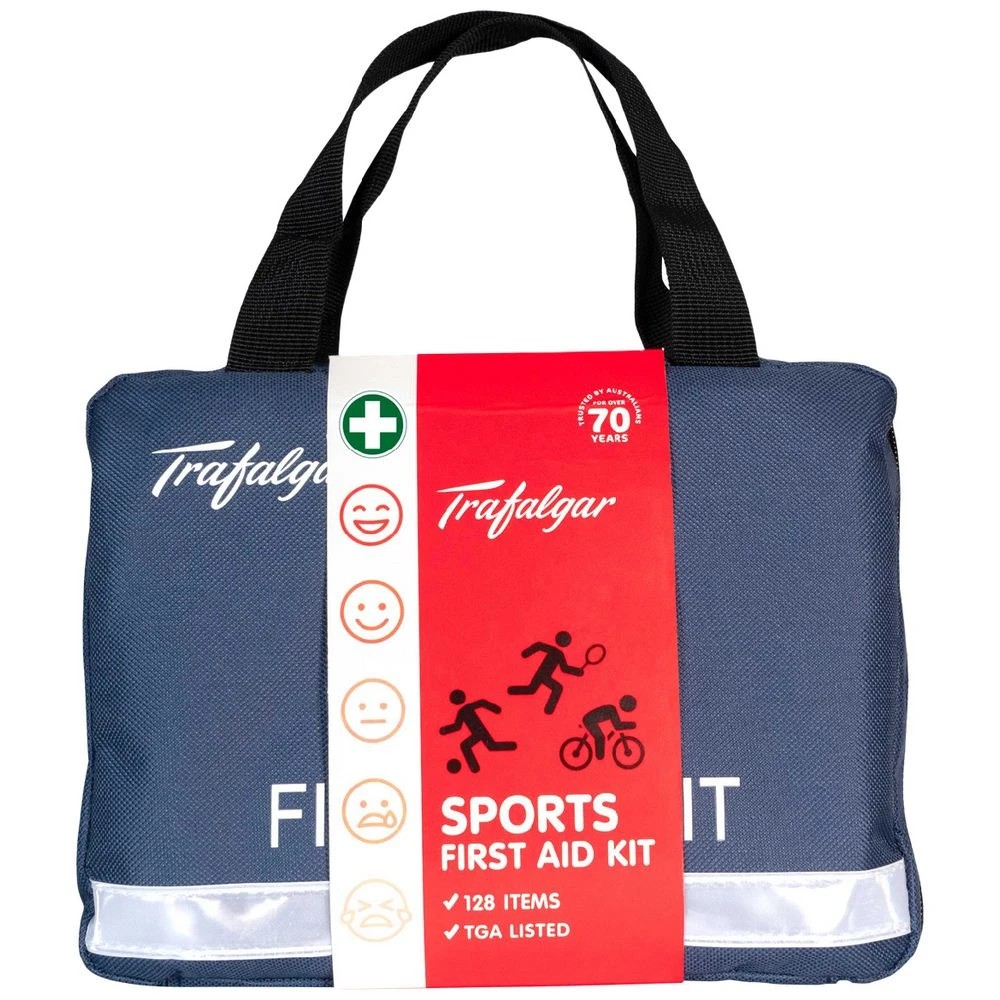 1 Trafalgar Sports First Aid Kit, 1 of 5