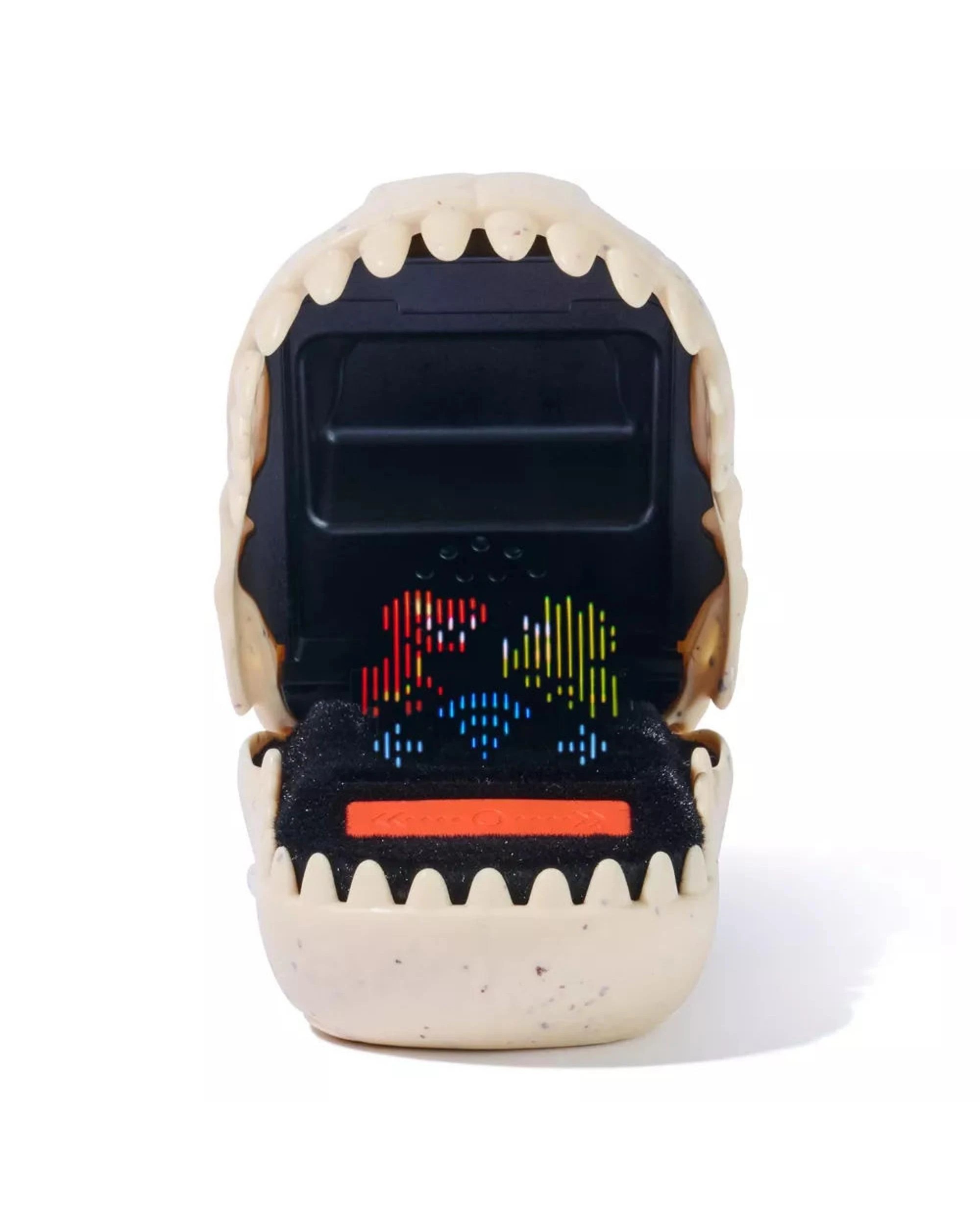 8 Bitzee Jurassic World Interactive Digital Pet, 8 of 9