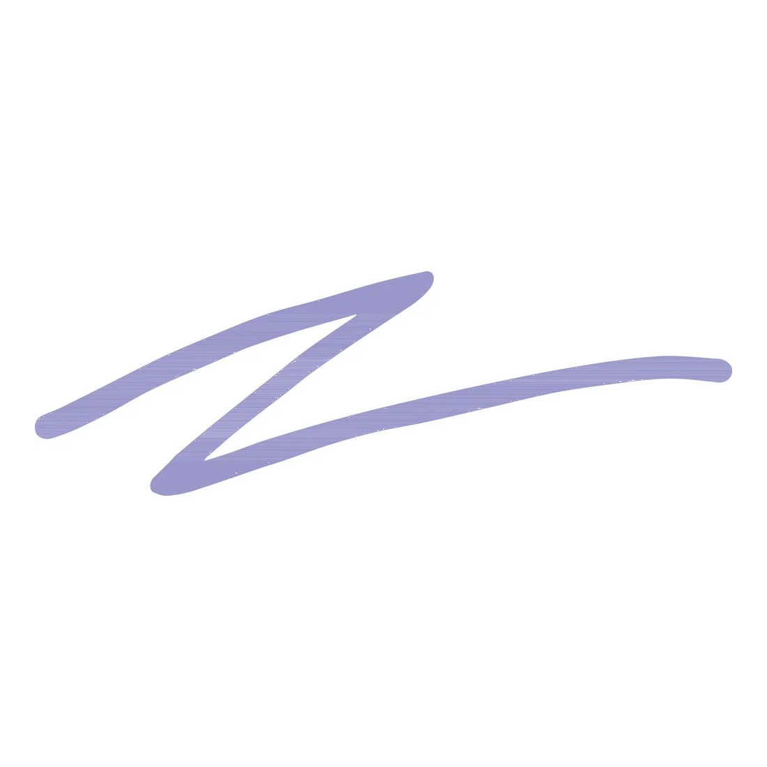 2 Uni Propus Duo Highlighter Light Violet, 2 of 2