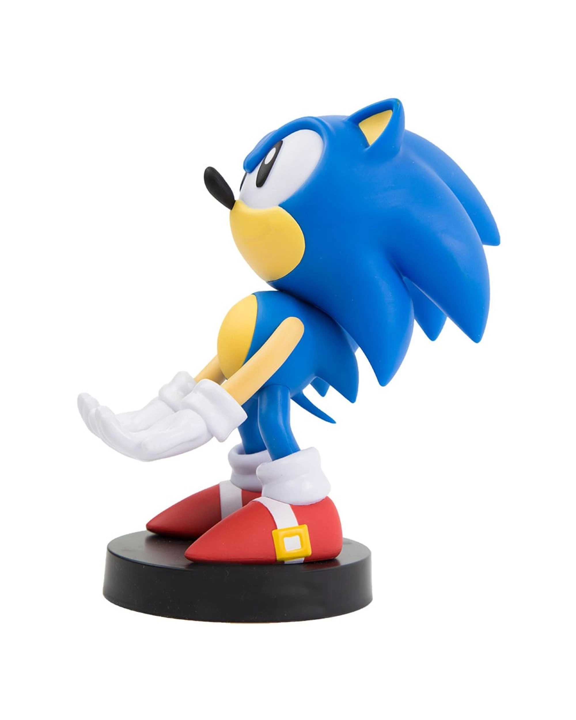 5 Cable Guys Sonic the Hedgehog Phone and Controller Holder, 5 of 6