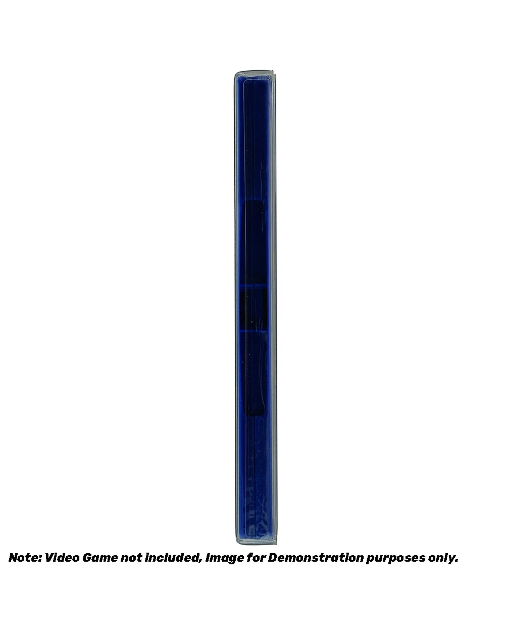 3 Powerwave DVD Standard Size Case 0.5mm Plastic UV Protector 10 Pack - Clear, 3 of 4