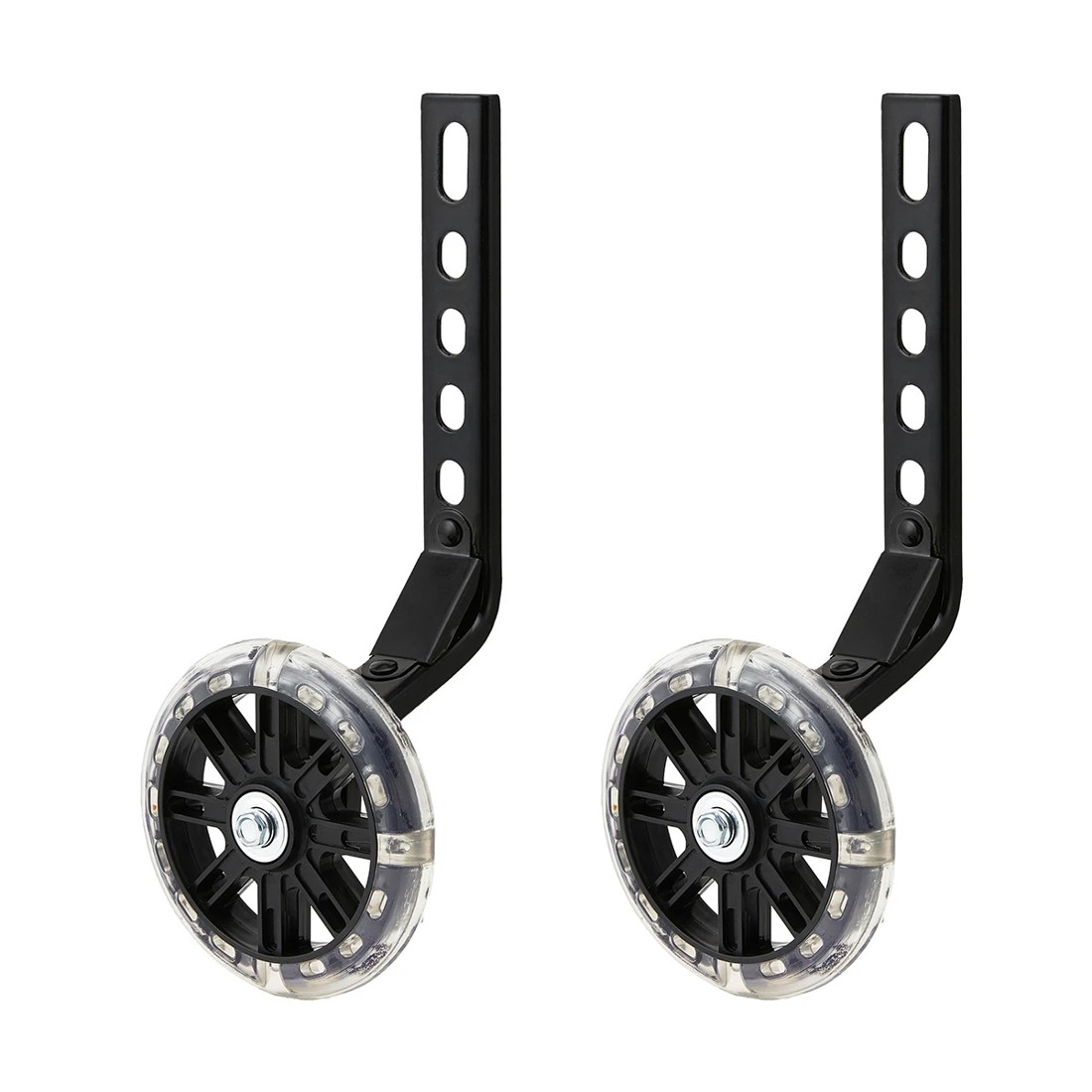 1 LED Training Wheels, 1 of 10