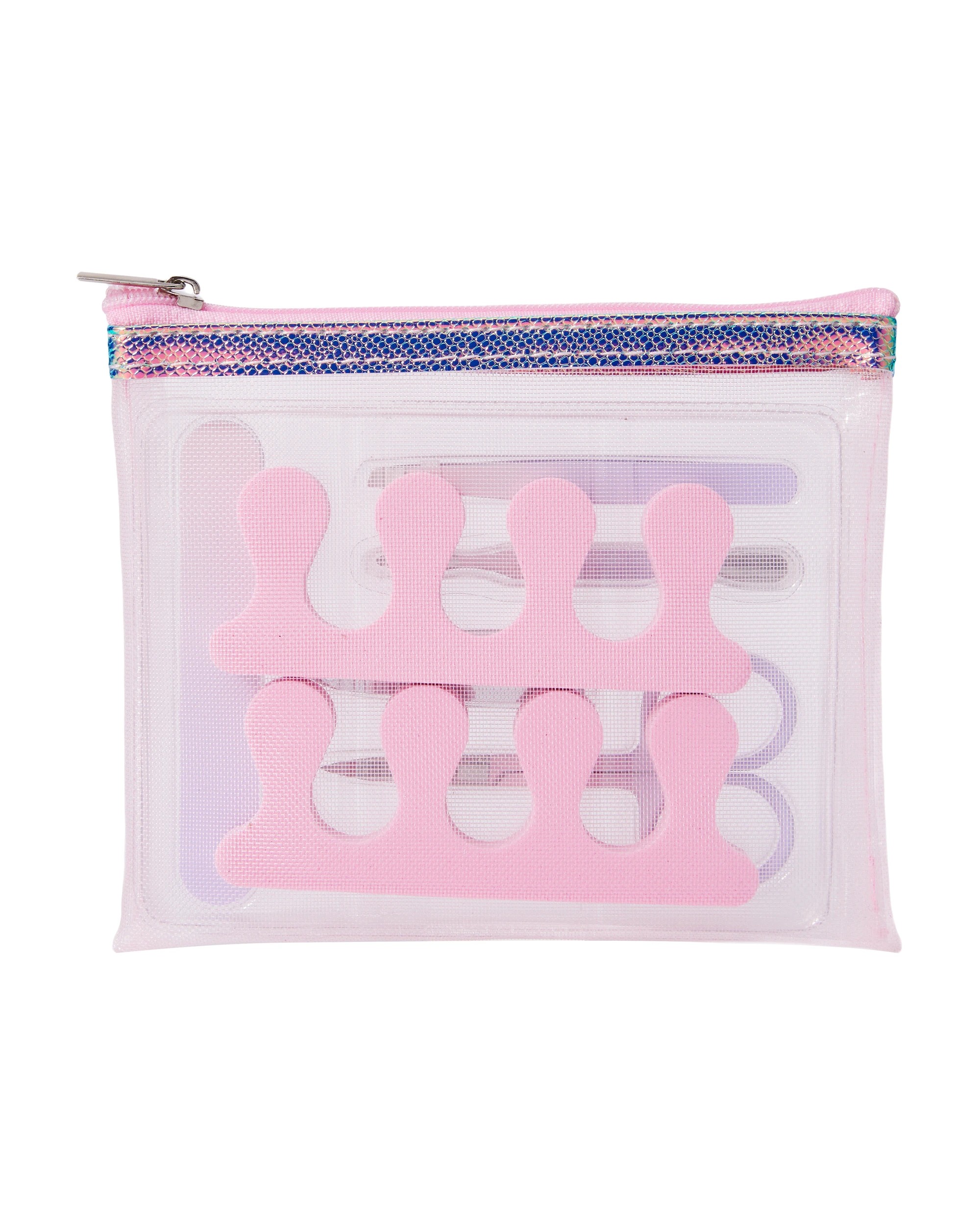 7 OXX Cosmetic 8 Pack Manicure Set, 7 of 8