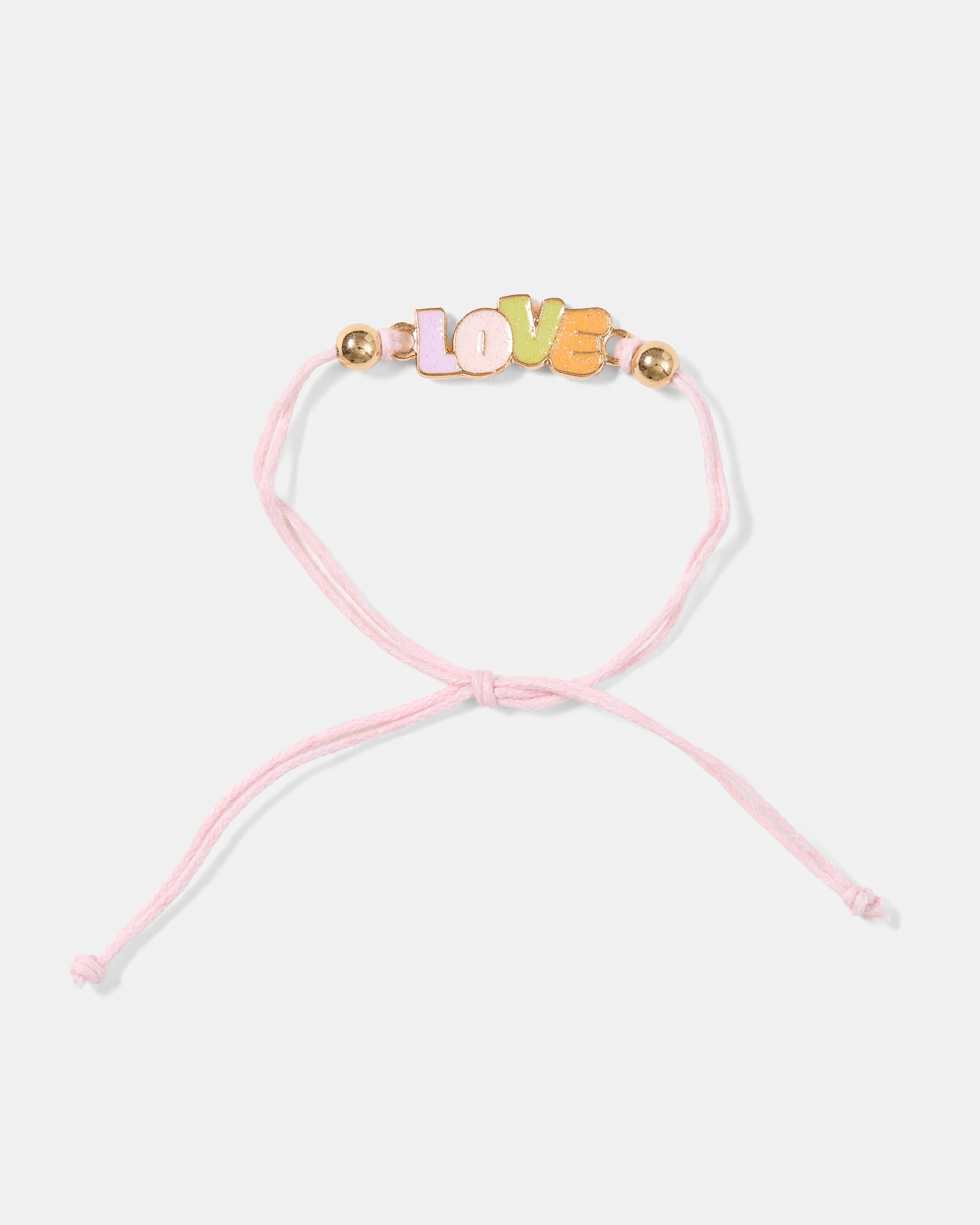 3 3 Pack Love Bracelet, 3 of 5