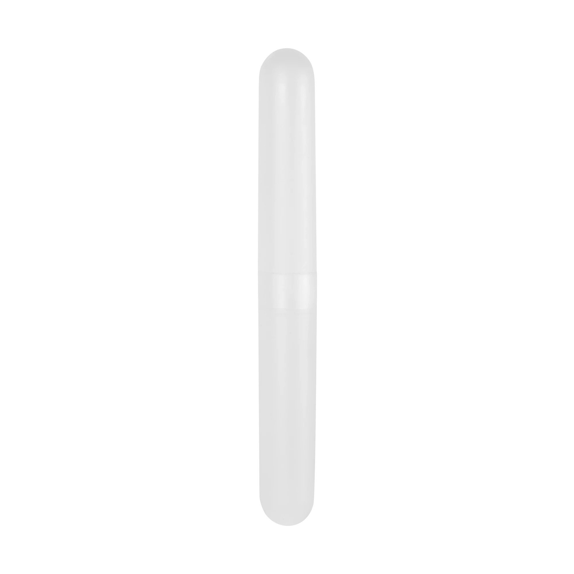 3 OXX Travel Toothbrush Box - White, 3 of 6