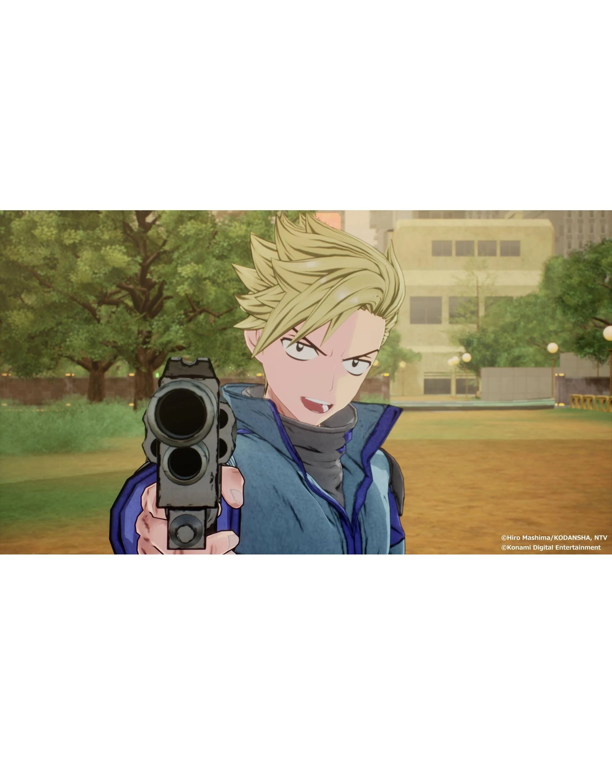 6 EDENS ZERO - PS5, 6 of 10