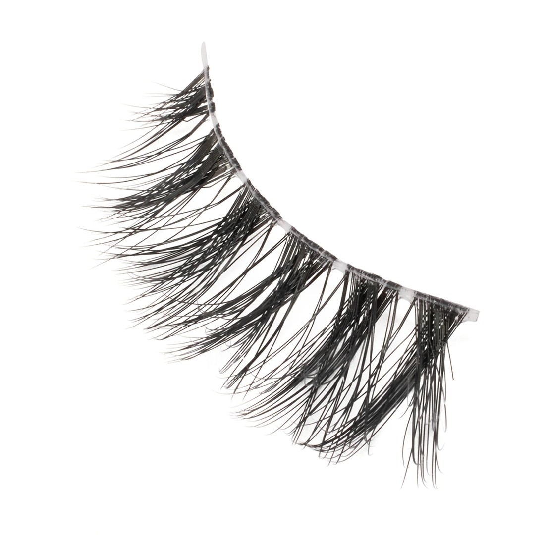 3 OXX Cosmetics Accents False Lashes - No. 213, 3 of 5