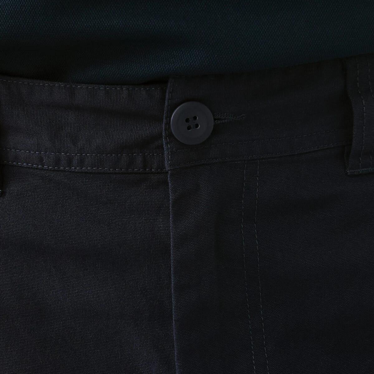 4 Slim Leg Work Pants Sky Cptn, 4 of 6