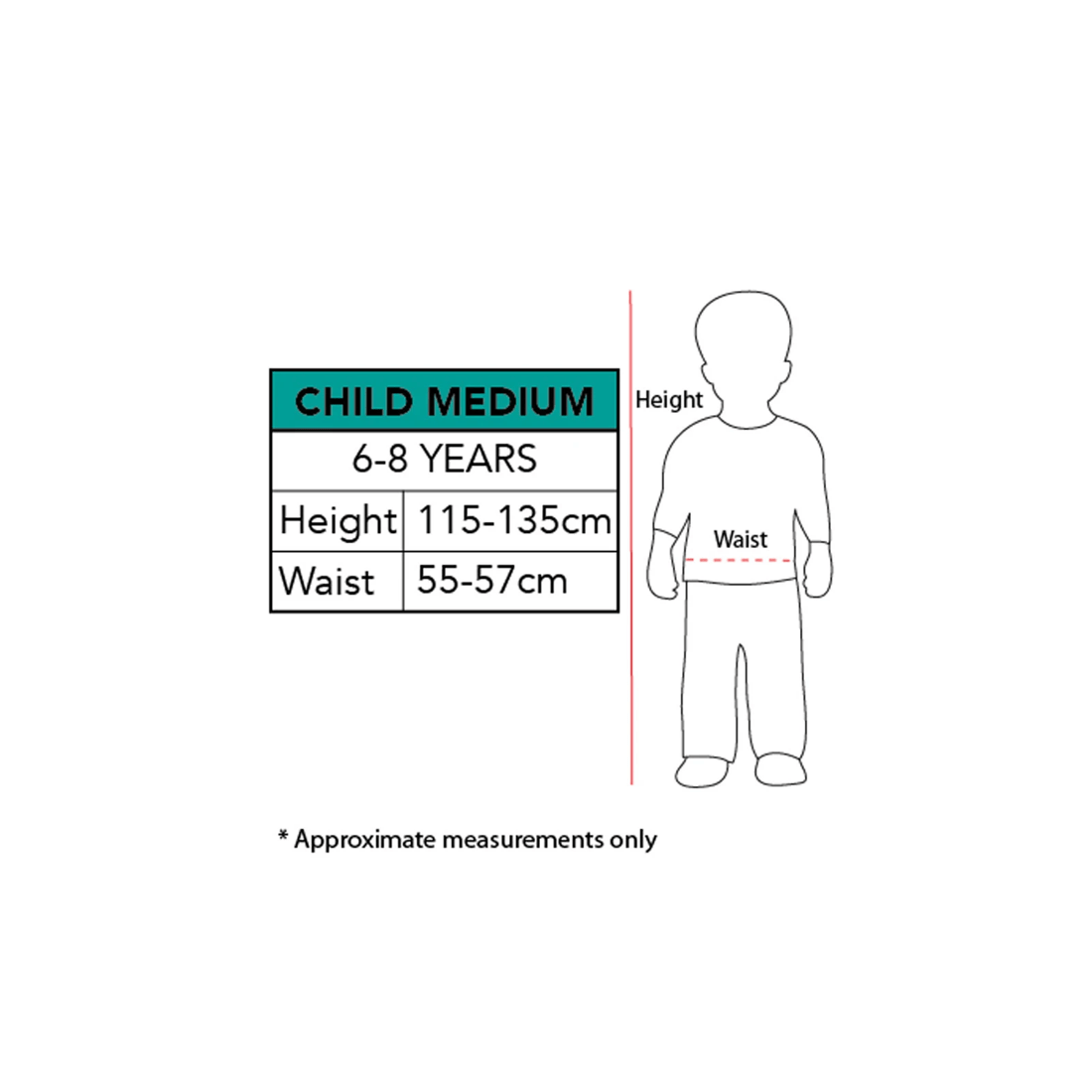 4 Marvel Spider-Man Child Costume - Ages 6-8, 4 of 6