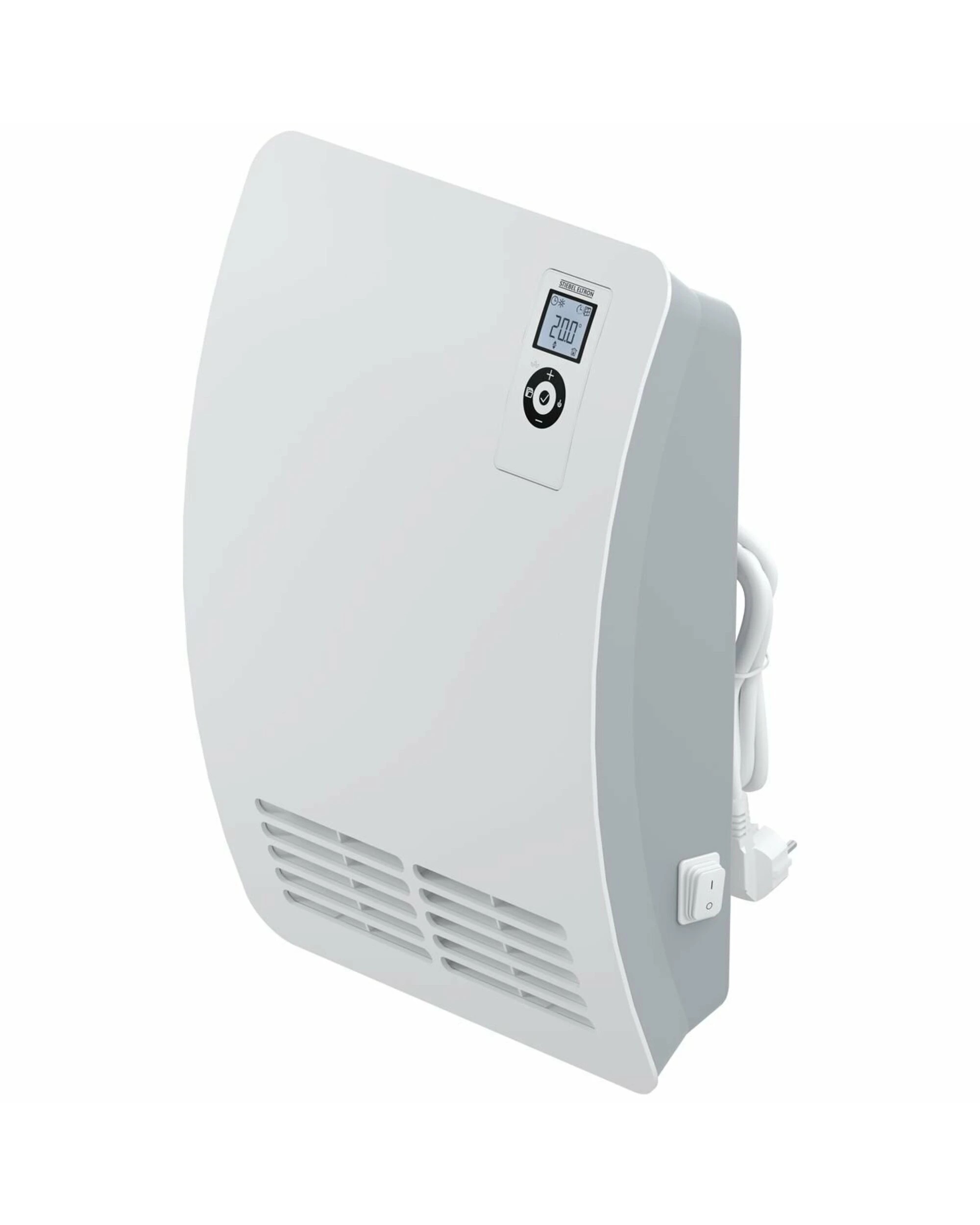 4 Stiebel Eltron CK 20 Premium 2kW Fan Heater, 4 of 5