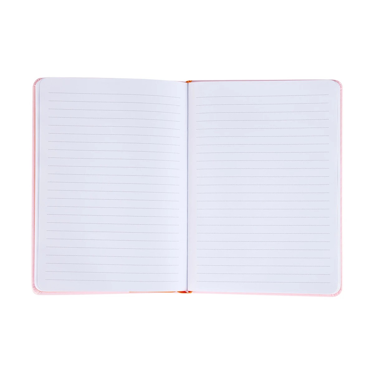 2 A5 Journal - Happy Note, 2 of 6