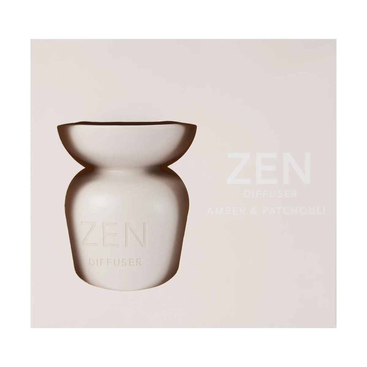 6 Amber and Patchouli Zen Diffuser, 6 of 8