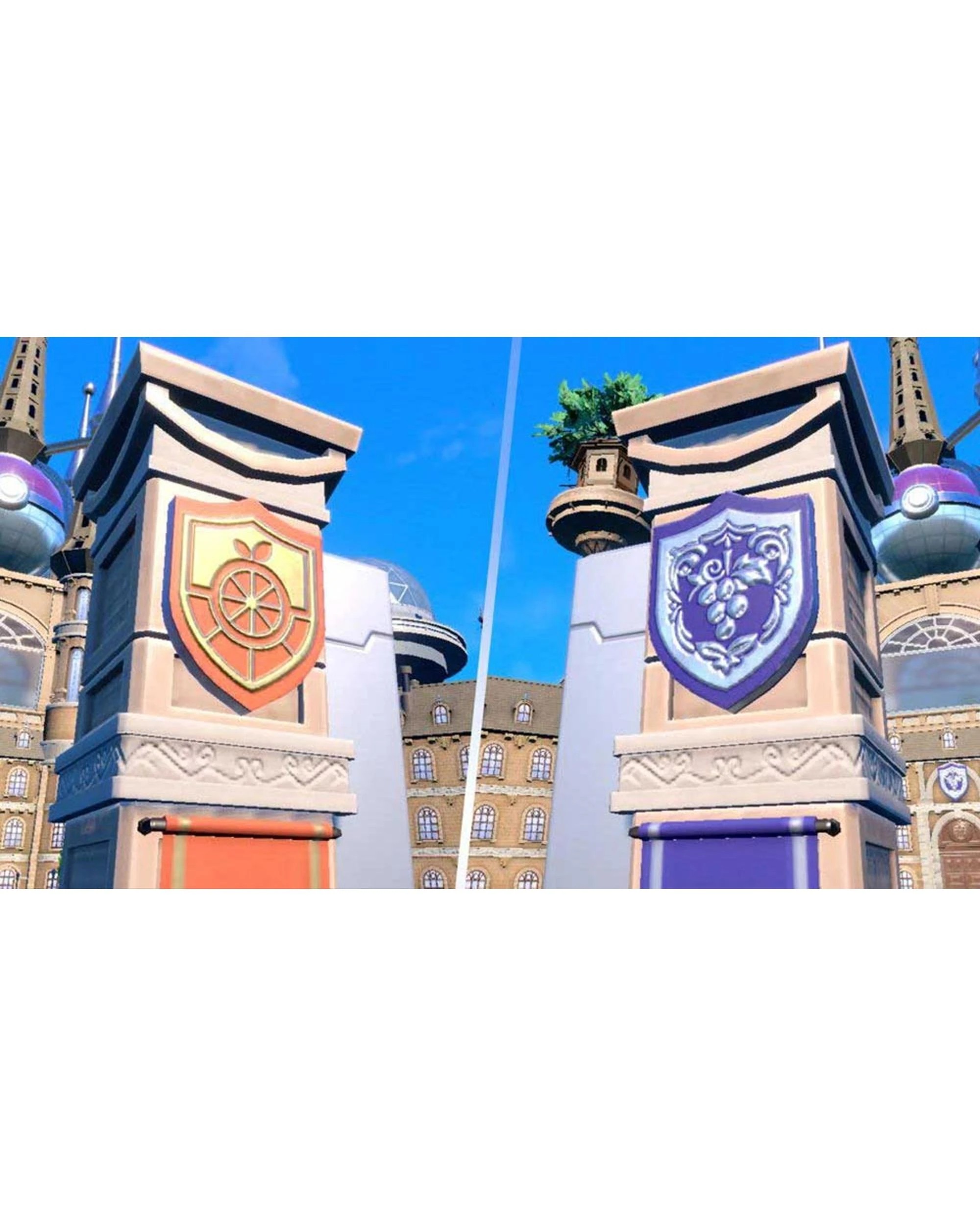 10 Pokemon Violet - Switch, 10 of 10