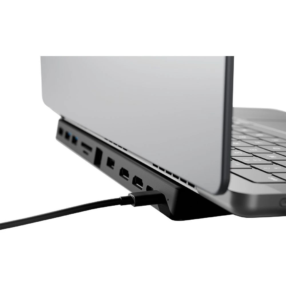 4 Cygnett Unite Riser 12-in-1 USB-C HUB (Dual HDMI), 4 of 10