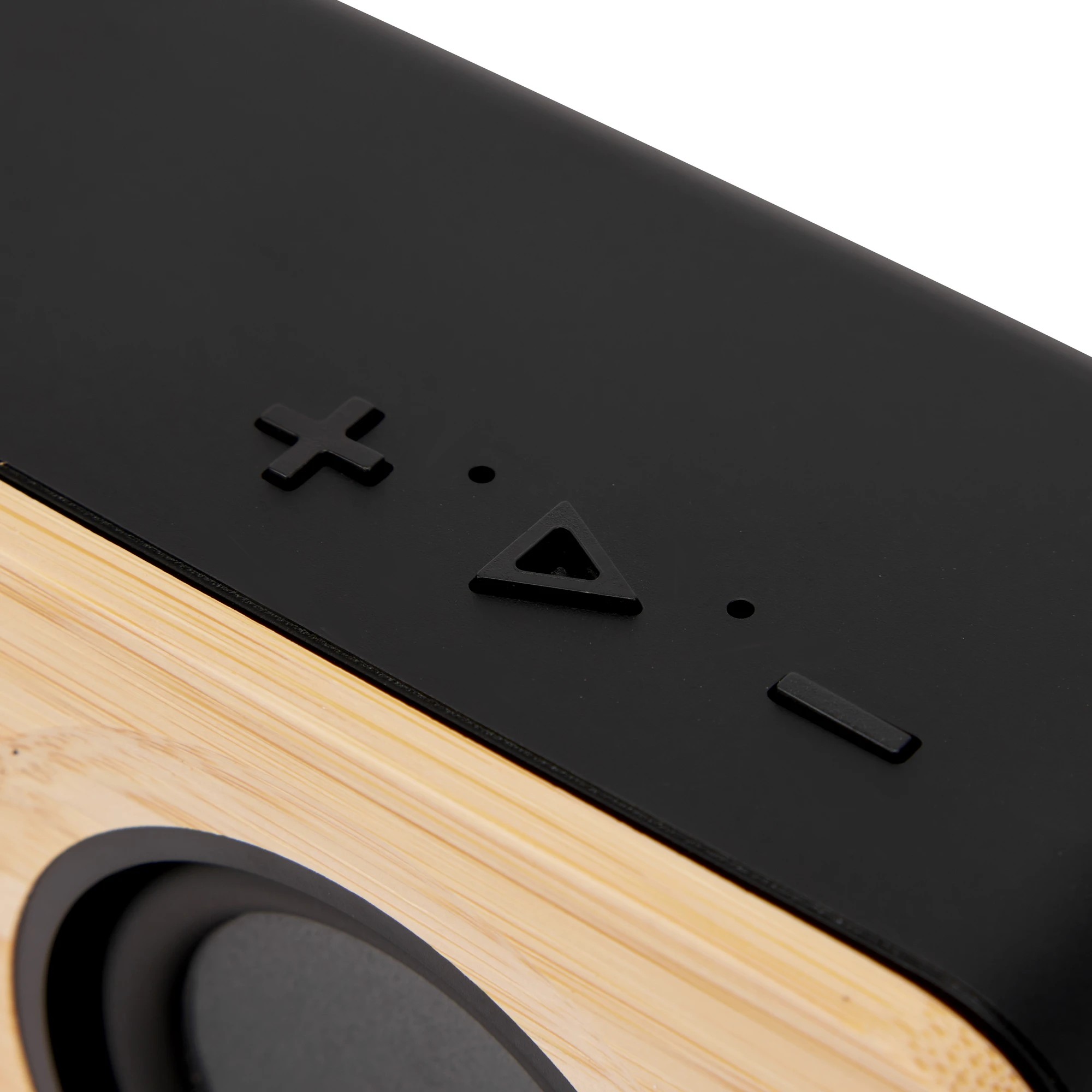 2 Portable Bamboo Speaker, 2 of 9