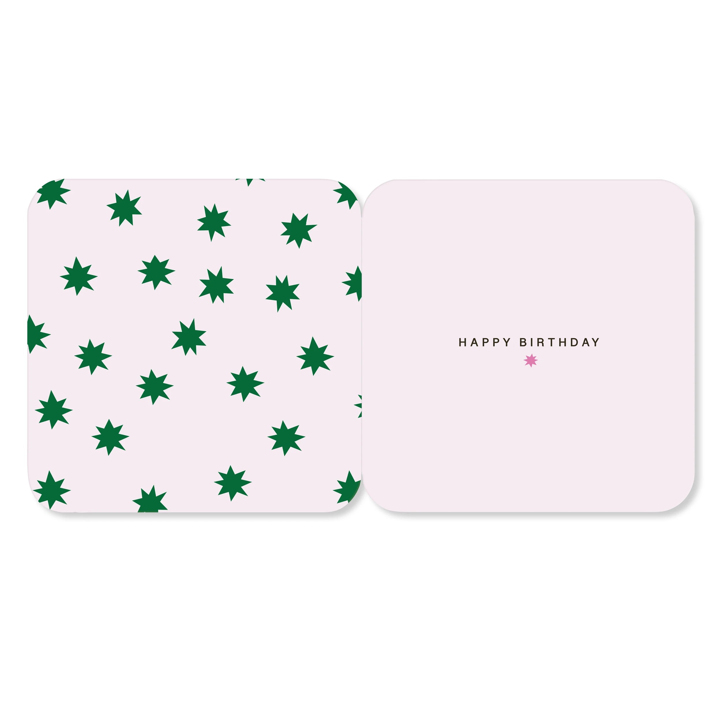 2 Hallmark Birthday Card - Celebrate, 2 of 3