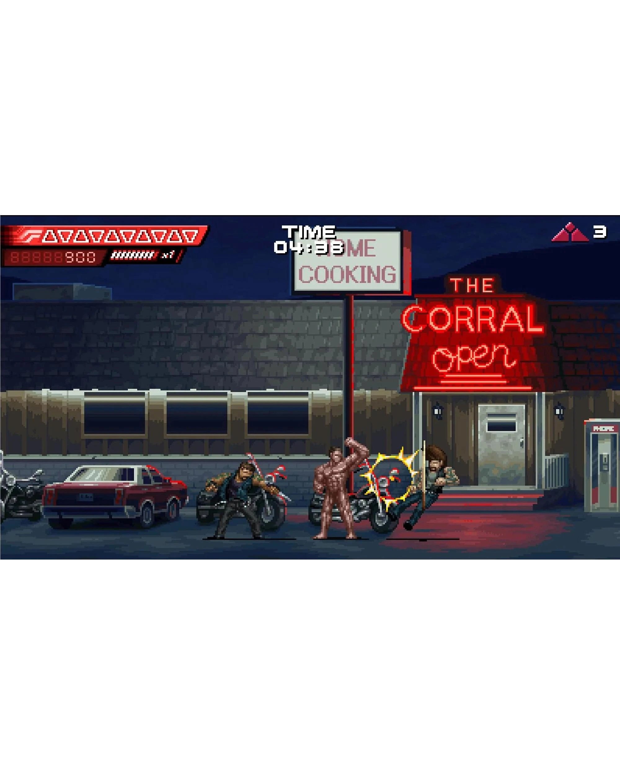 5 Terminator 2D: NO FATE Day One Edition - Switch, 5 of 9