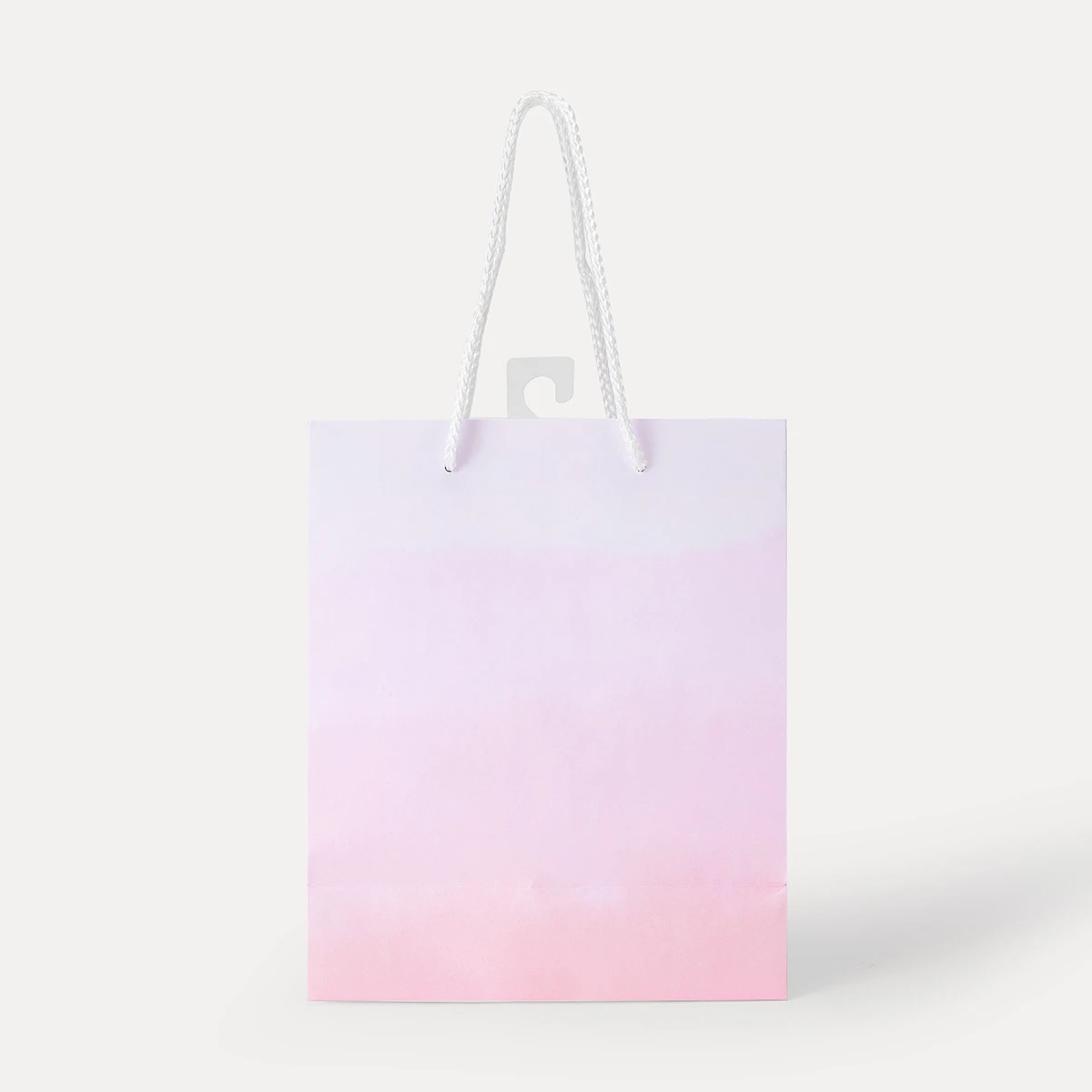 7 Pink Gift Bag - Medium, 7 of 8