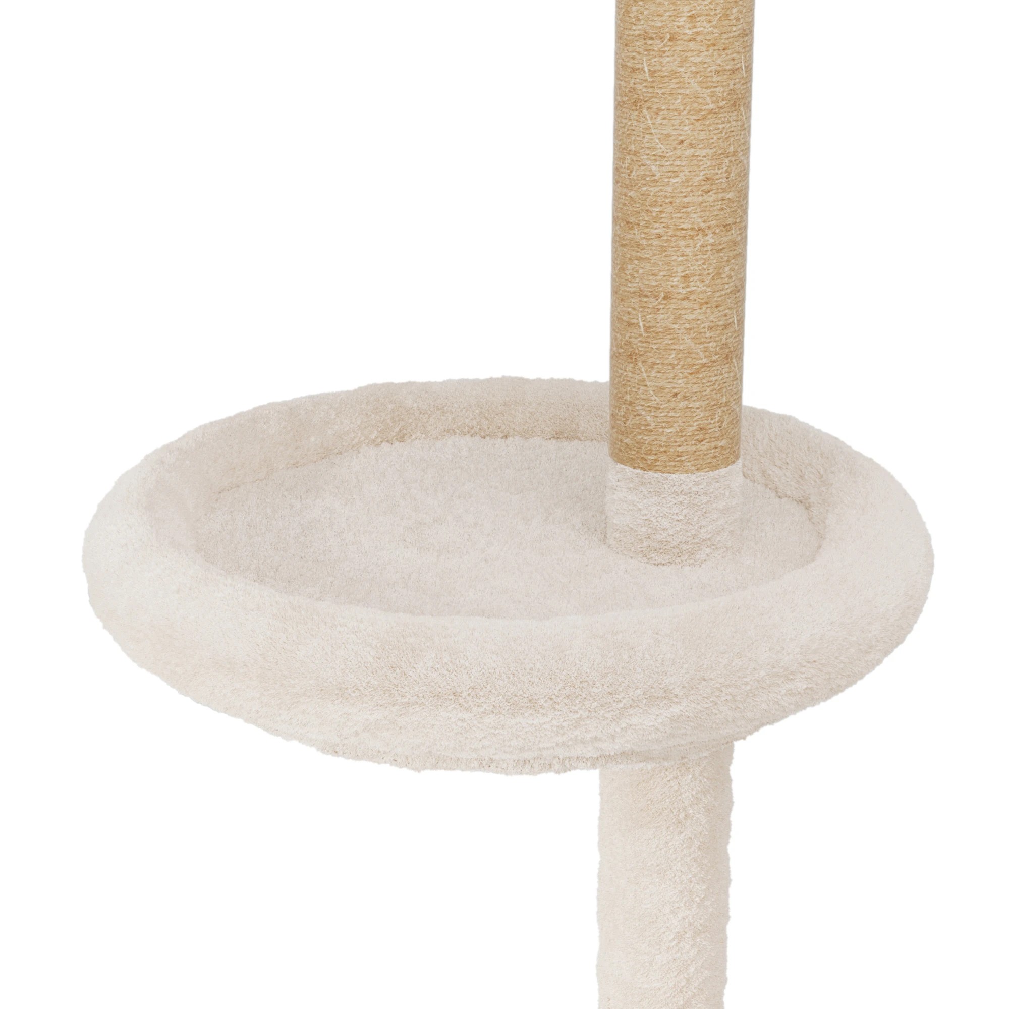 5 Pawz Cat Tree 5-tier 230-275cm, 5 of 6