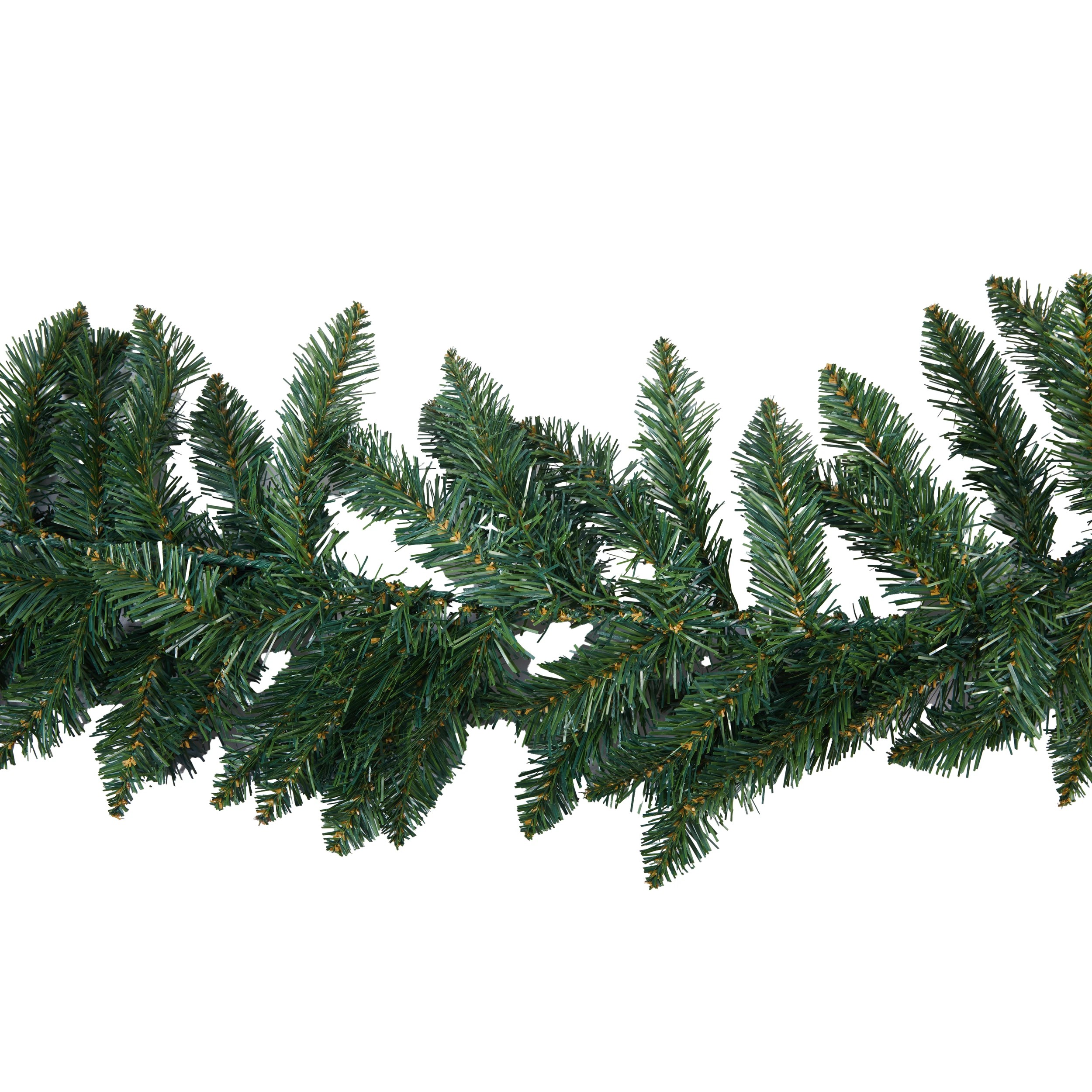 2 Green Garland, 2 of 3