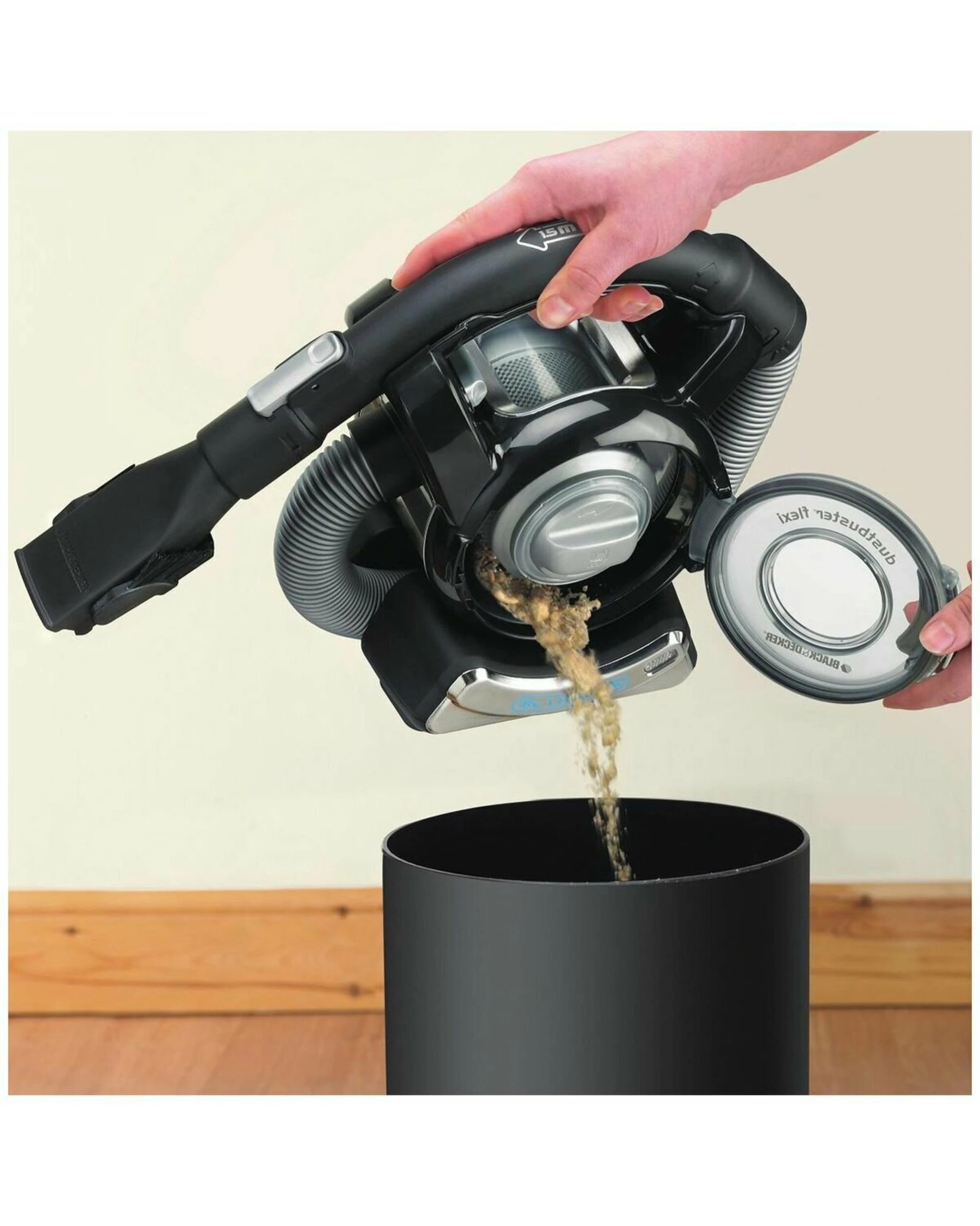 2 Black & Decker Dustbuster Handheld Vacuum Cleaner, 2 of 3