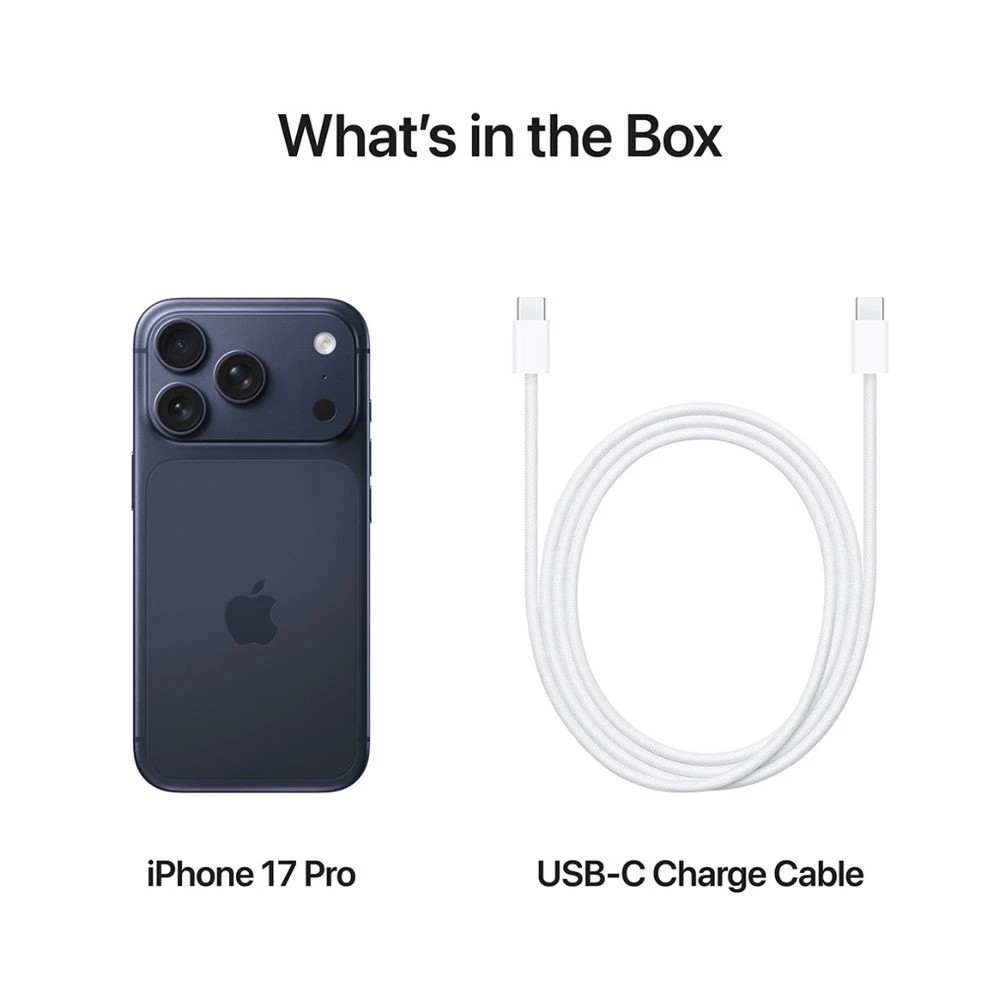 8 iPhone 17 Pro 256GB Deep Blue, 8 of 10