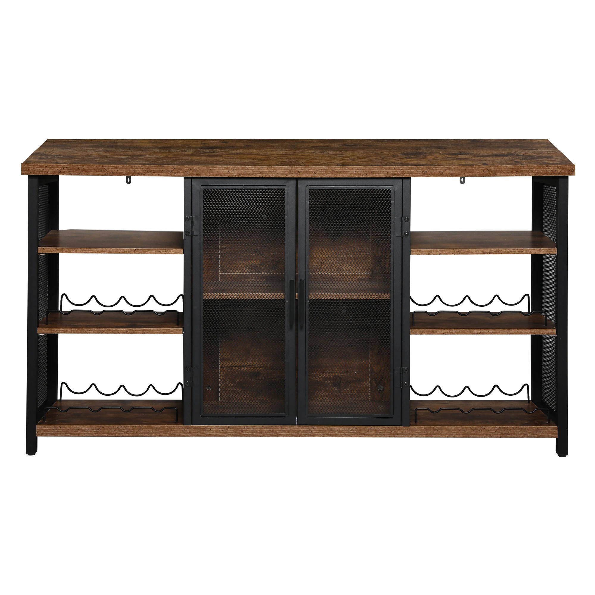 7 Levede 140cm Buffet Sideboard, 7 of 7