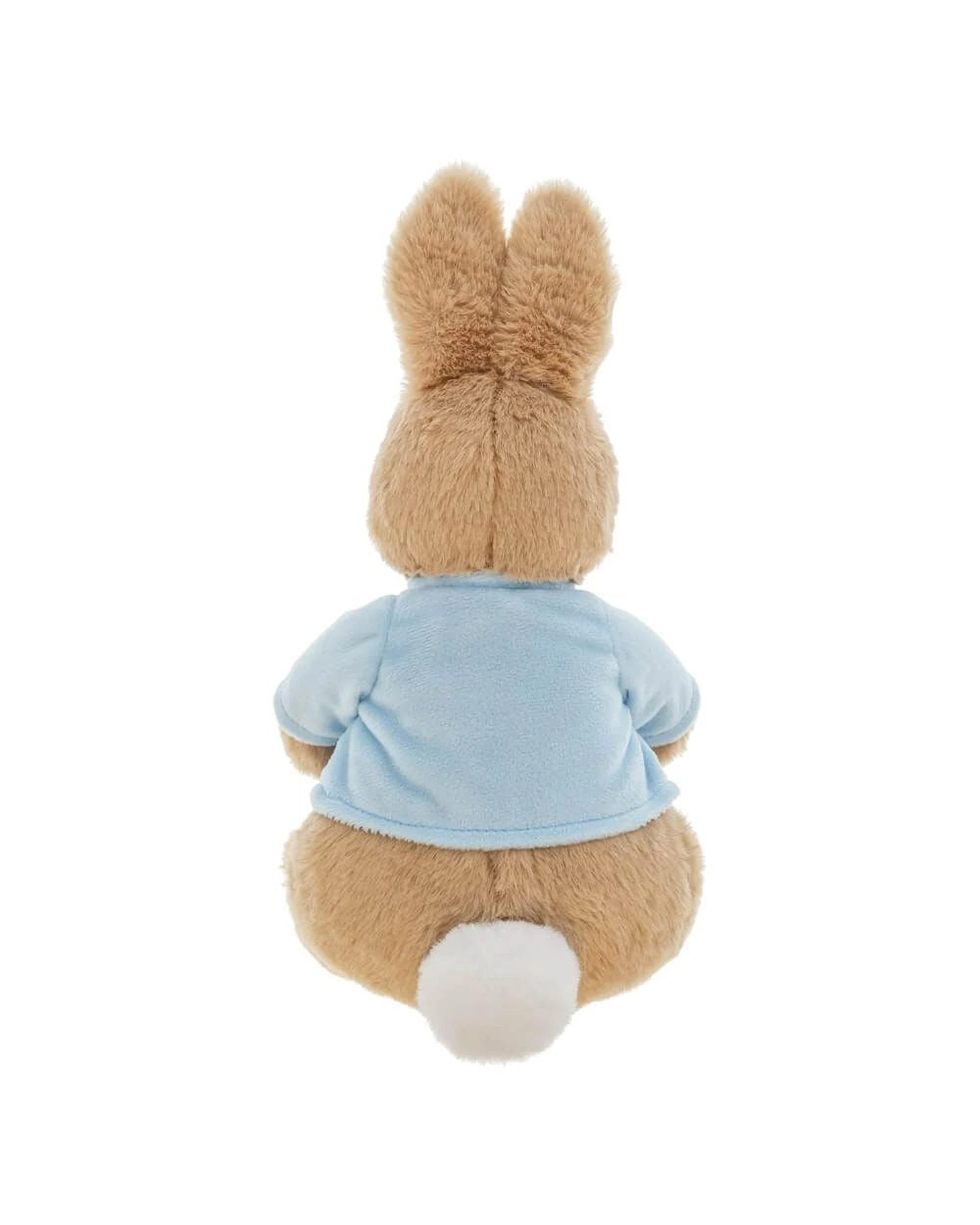 6 Beatrix Potter Storytime Peter Rabbit Talking Plush, 6 of 6