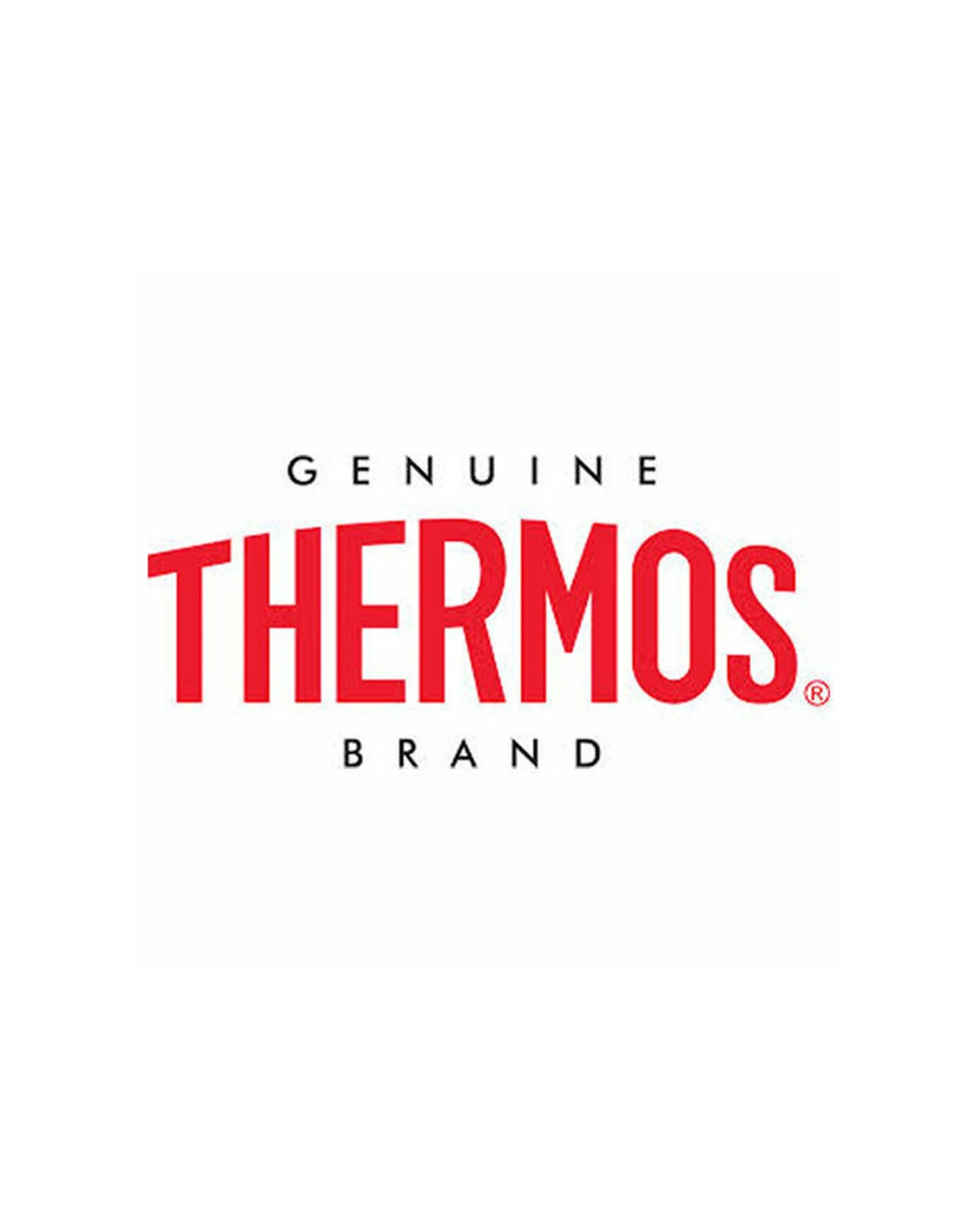 2 Thermos Thermocafe Double Wall Insulated Travel Mug 400ml Vacuum Flask - Blue, 2 of 3