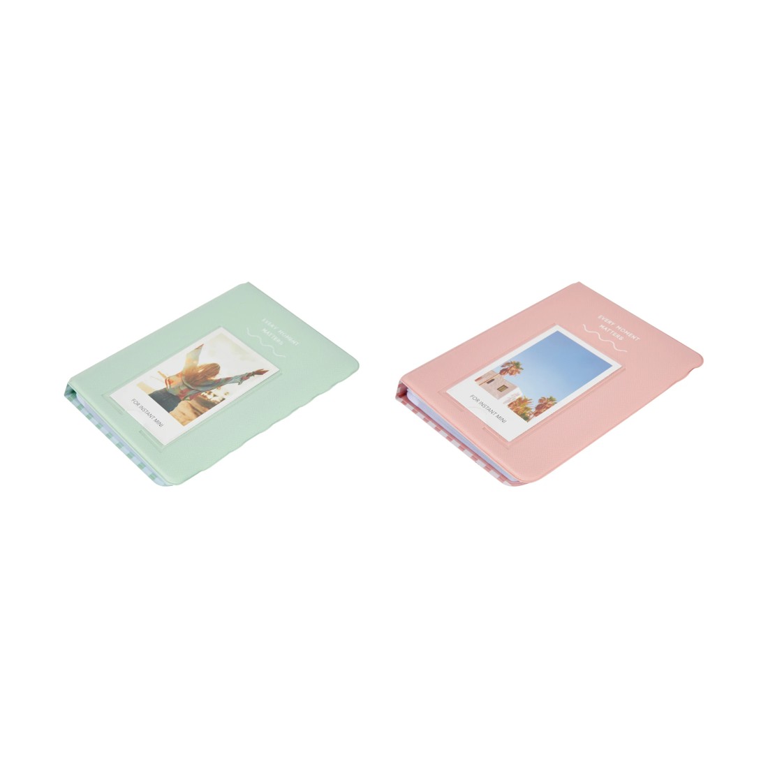 4 Instant Photo Album - Assorted, 4 of 5