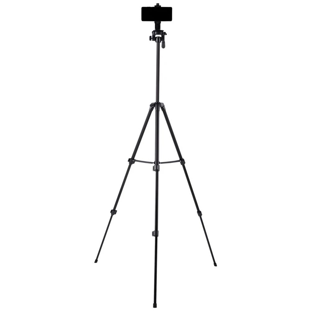 3 Vivitar 52" Camera Tripod, 3 of 7
