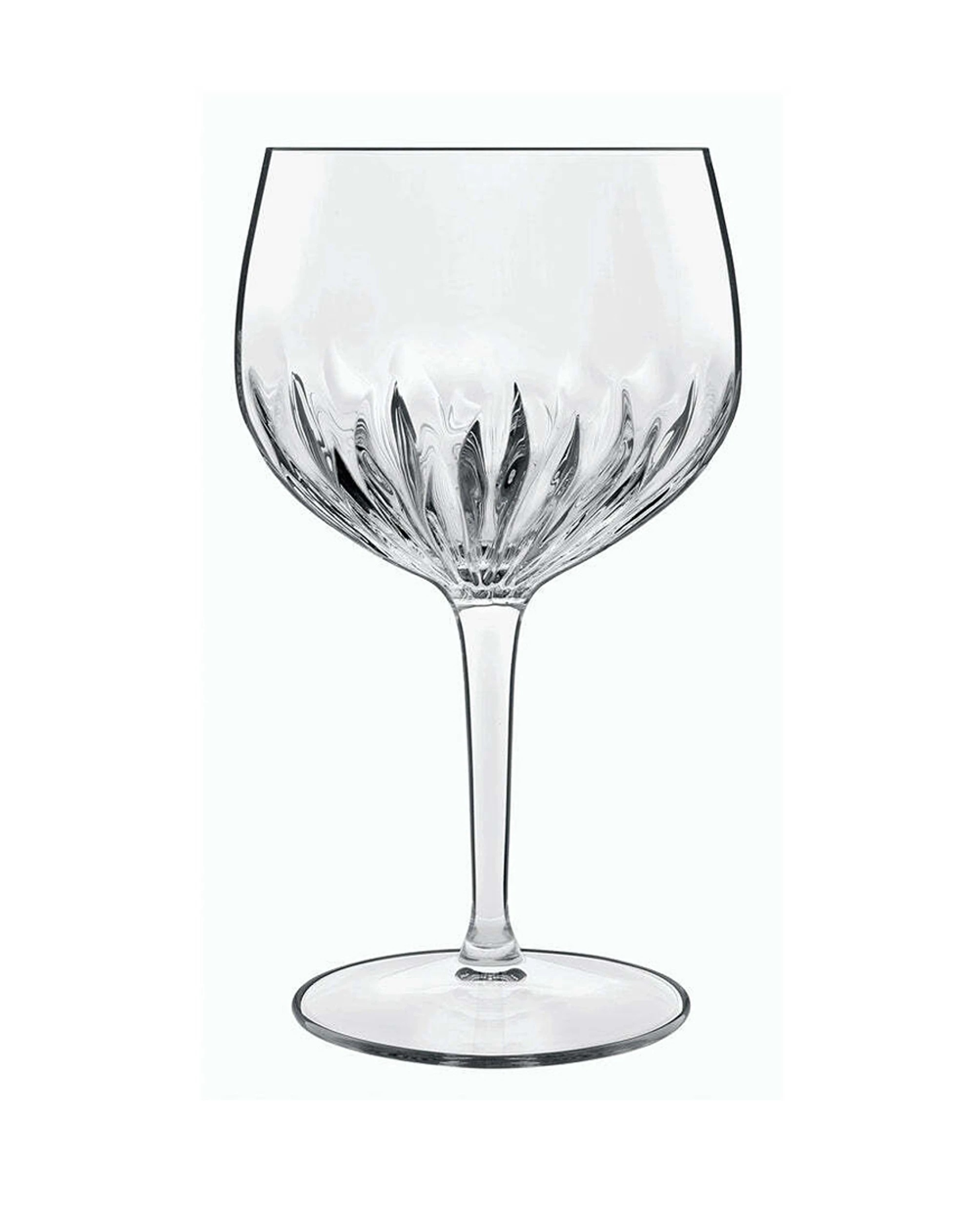 1 Luigi Bormioli 2pc Mixology Spanish Gin & Tonic Glasses Set 800ml - Clear, 1 of 6
