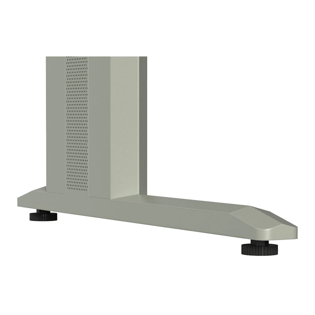 6 Matrix Office Desk 1500mm Oak, 6 of 9