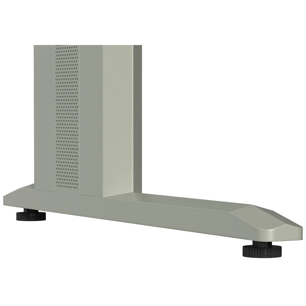 6 Matrix Office Desk 1500mm Oak Desks, Tables and Workstations, 6 of 9