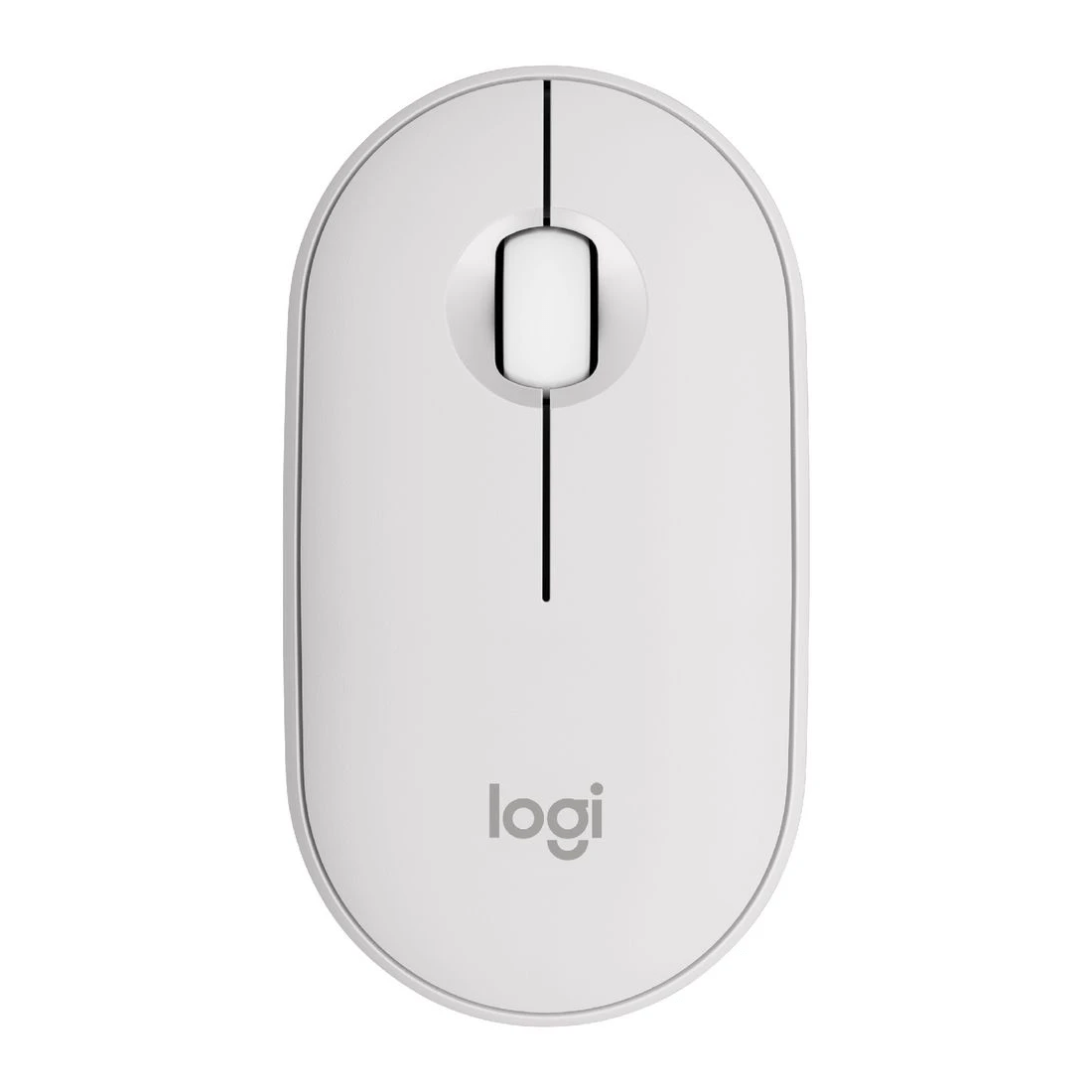 5 Logitech Pebble 2 Keyboard and Mouse Combo White, 5 of 7