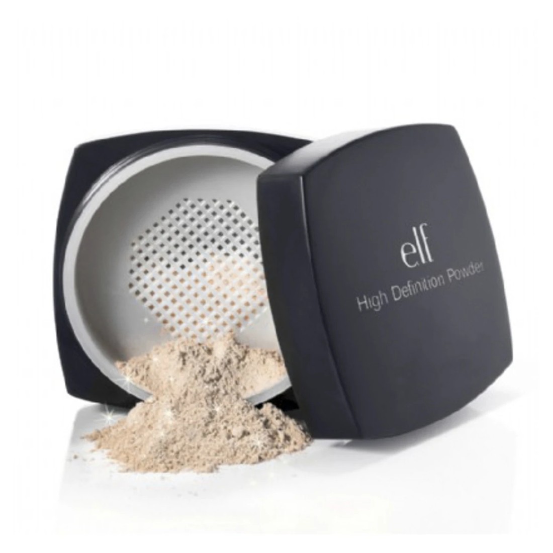 1 e.l.f. High Definition Powder - Shimmer, 1 of 4