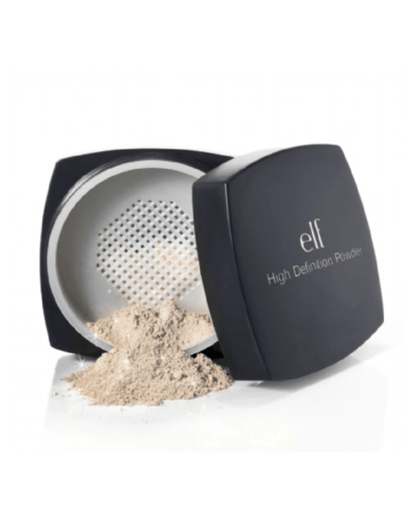 e.l.f. High Definition Powder - Shimmer