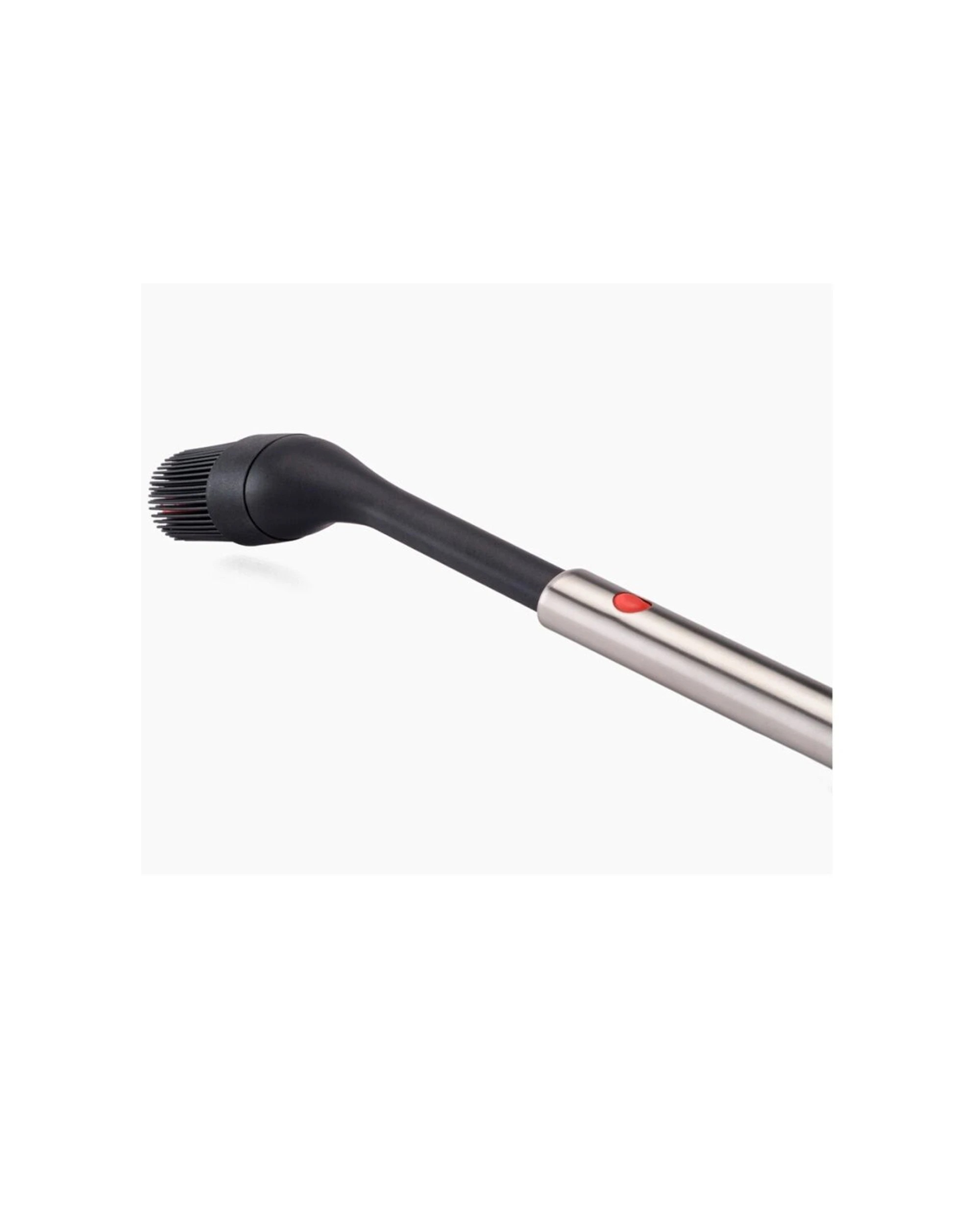 6 Joseph Joseph 2PK GrillOut BBQ Basting Brush Retractable Handle - Silver, 6 of 6