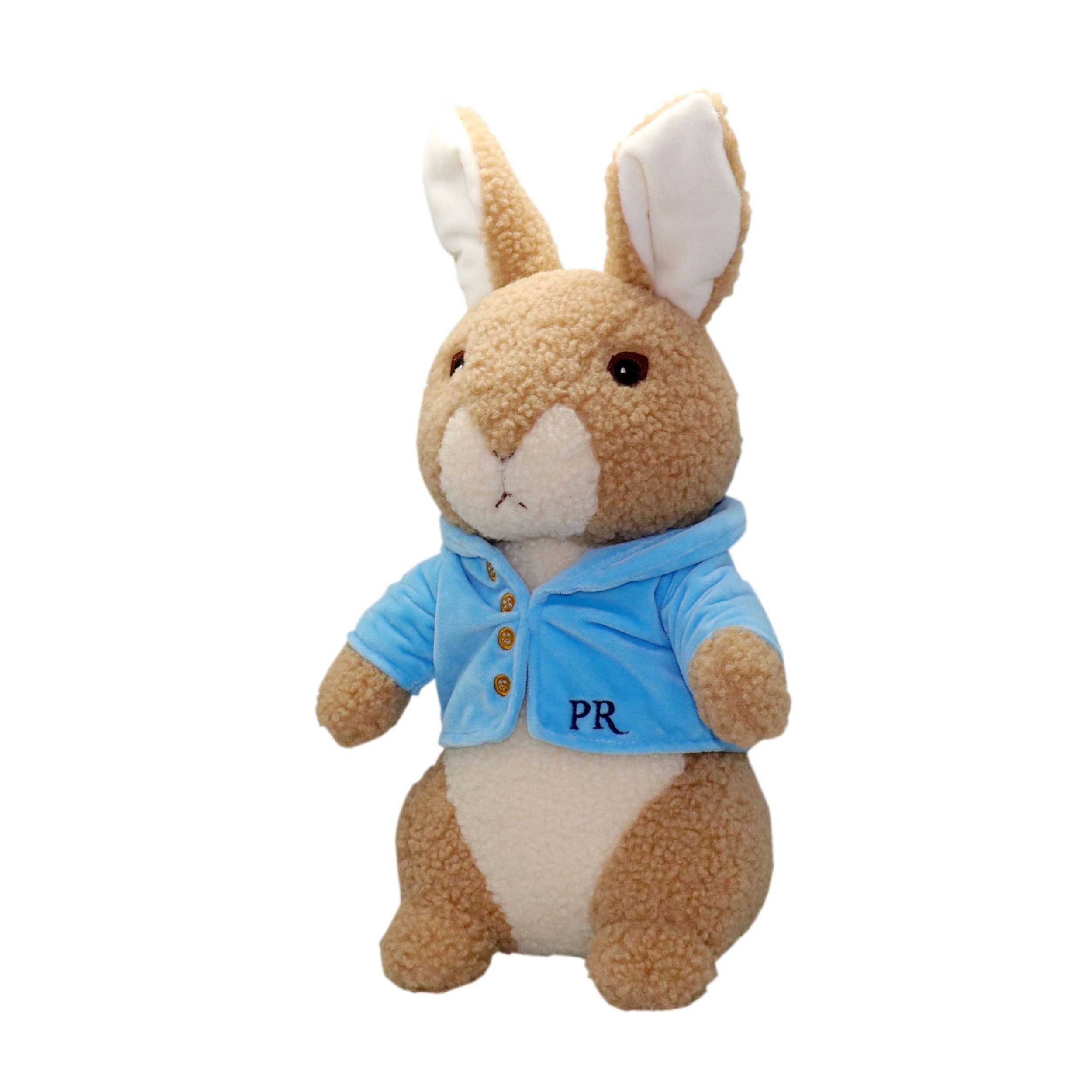 1 Peter Rabbit Limited Edition Plush Toy - Multi, 1 of 7
