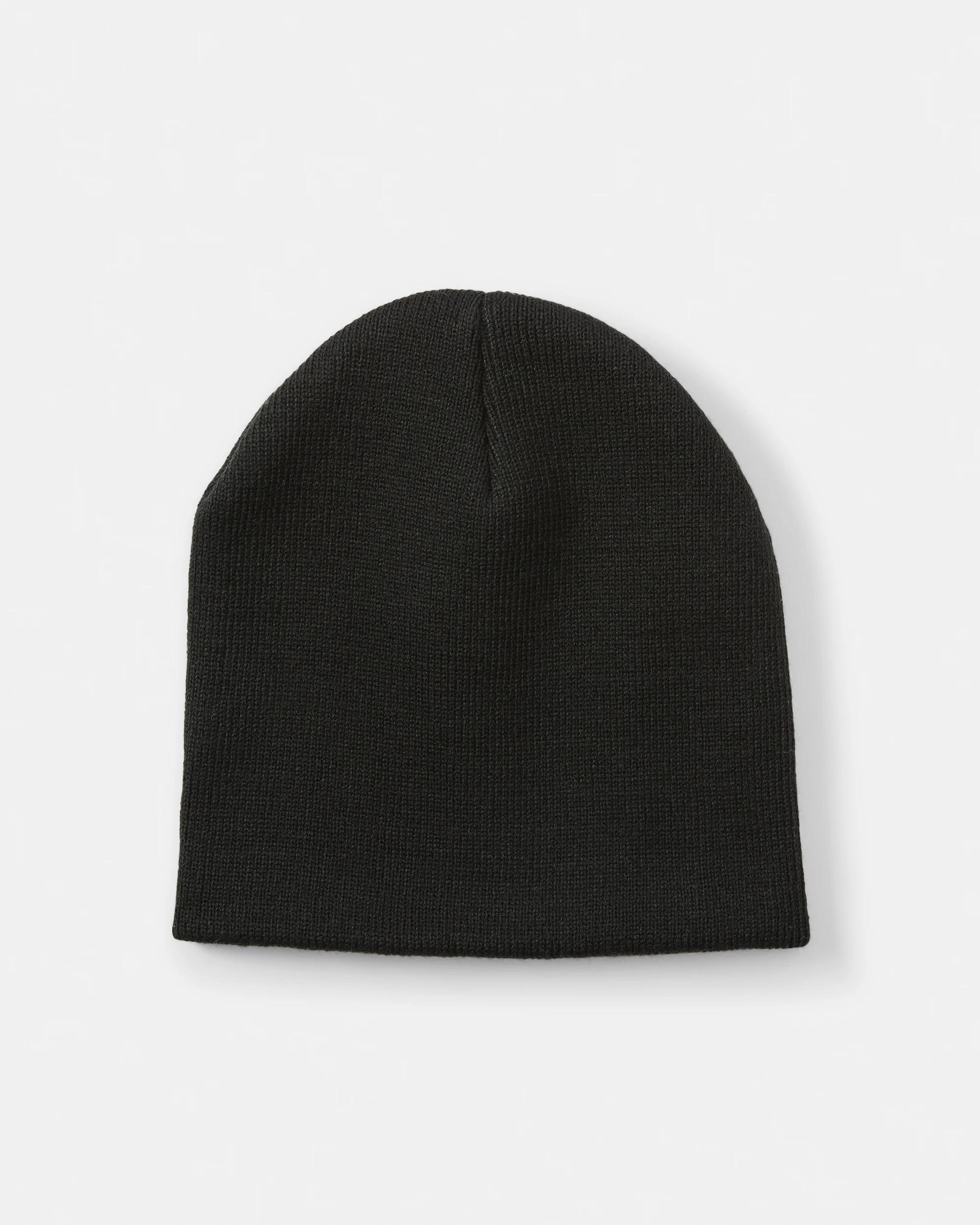 2 Beanie Black, 2 of 3