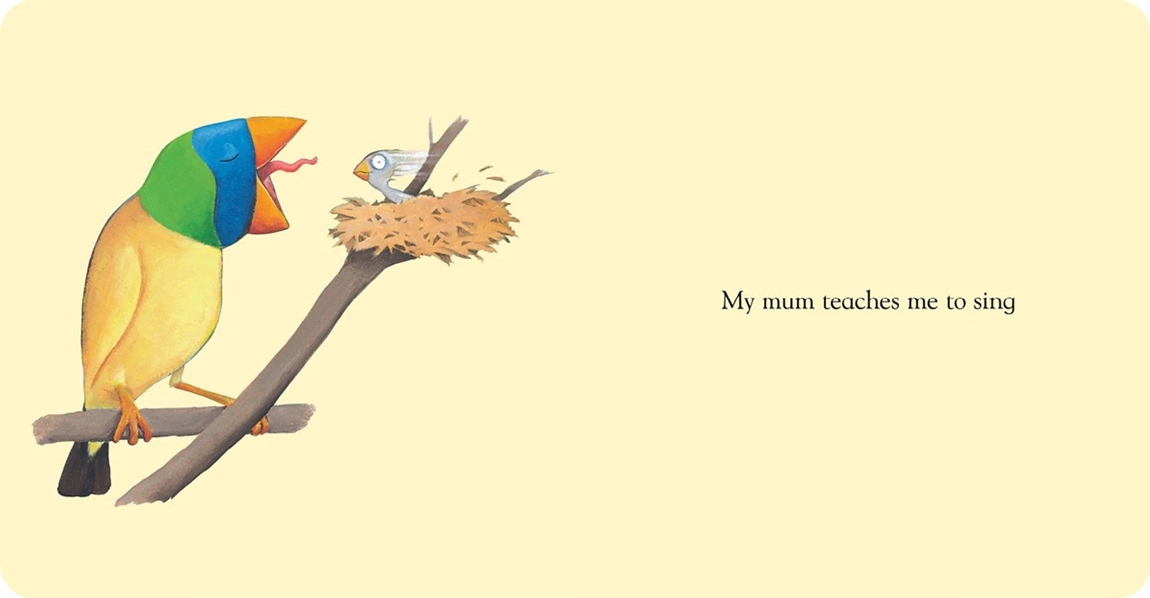 2 My Mum's The Best by Rosie Smith - Book, 2 of 3