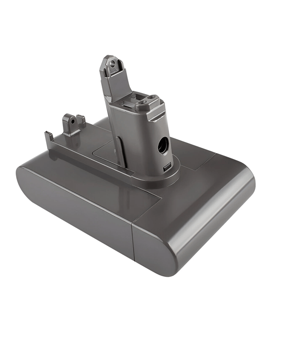 Hygieia Type B Battery For Dyson DC34 DC35 DC43H DC44 DC45 - Black