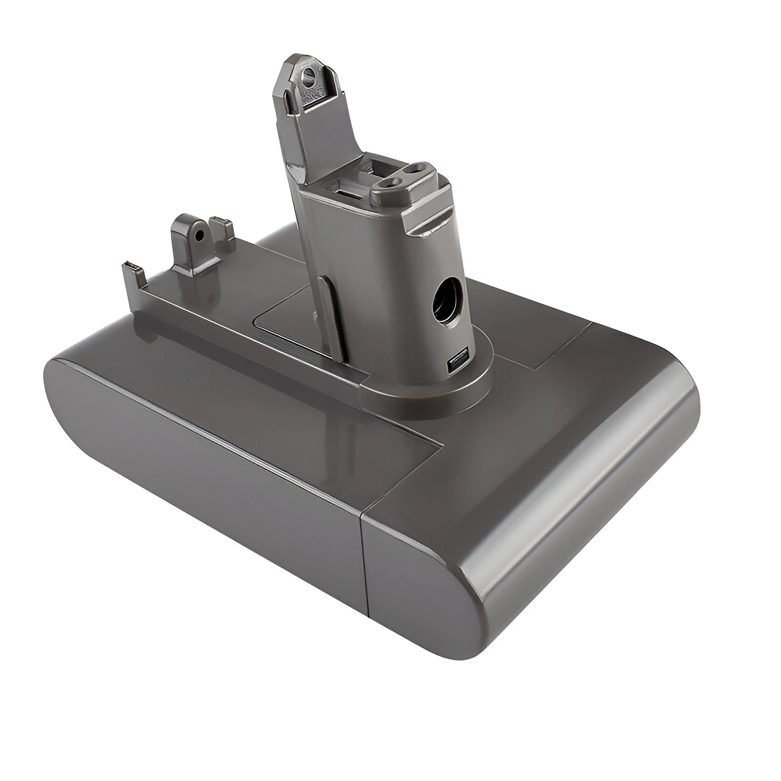 1 Hygieia Type B Battery For Dyson DC34 DC35 DC43H DC44 DC45 - Black, 1 of 3