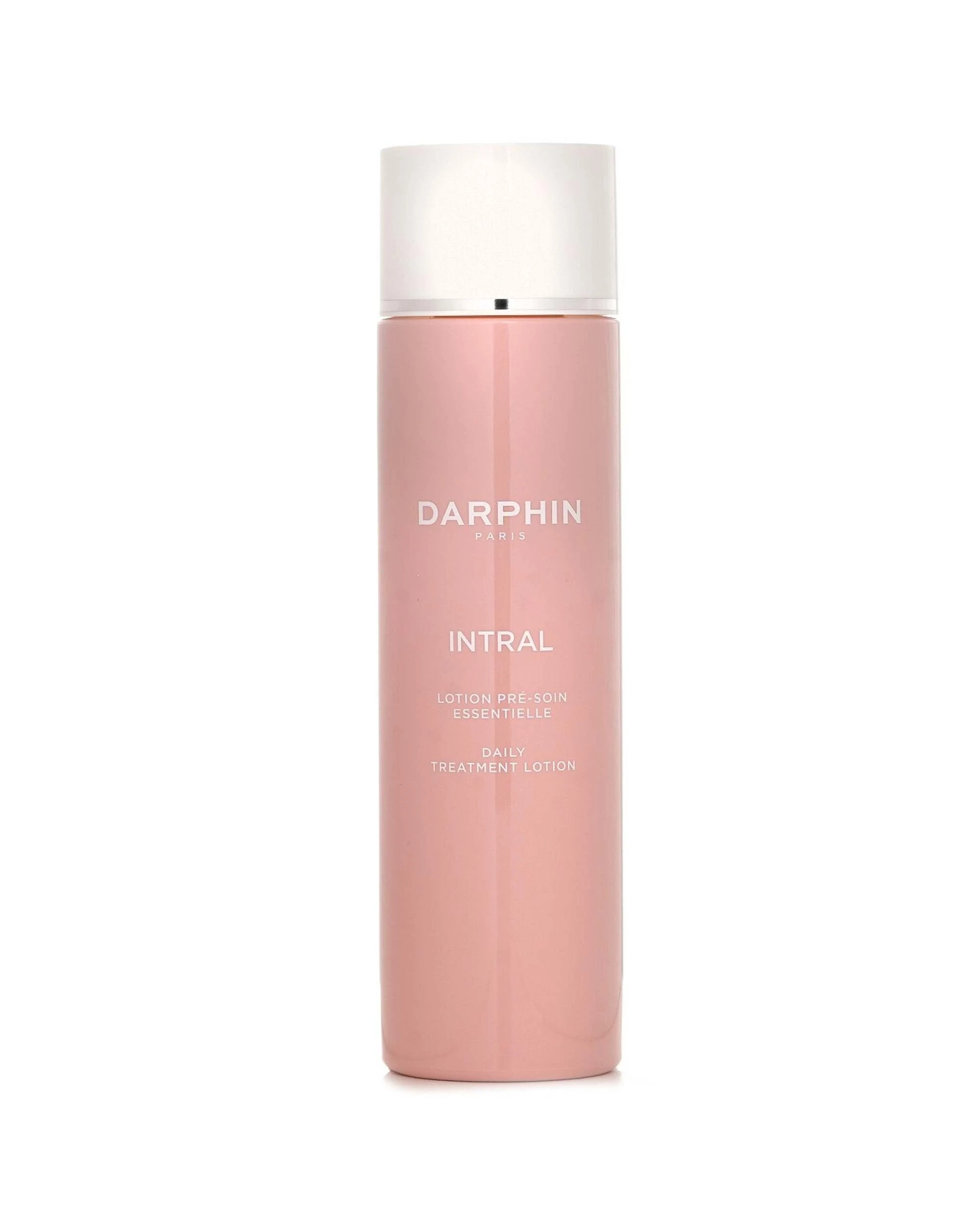 1 Darphin Intral Daily Treatment Lotion (For Sensitive Skin) 150ml, 1 of 2