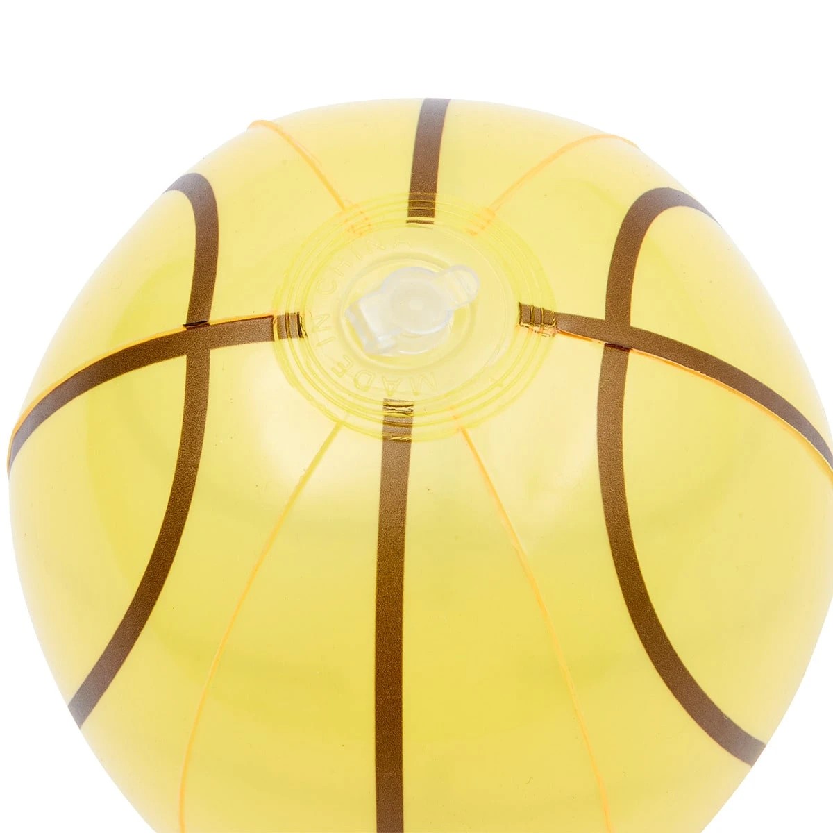 8 Inflatable Basketball and Ring Toss, 8 of 9