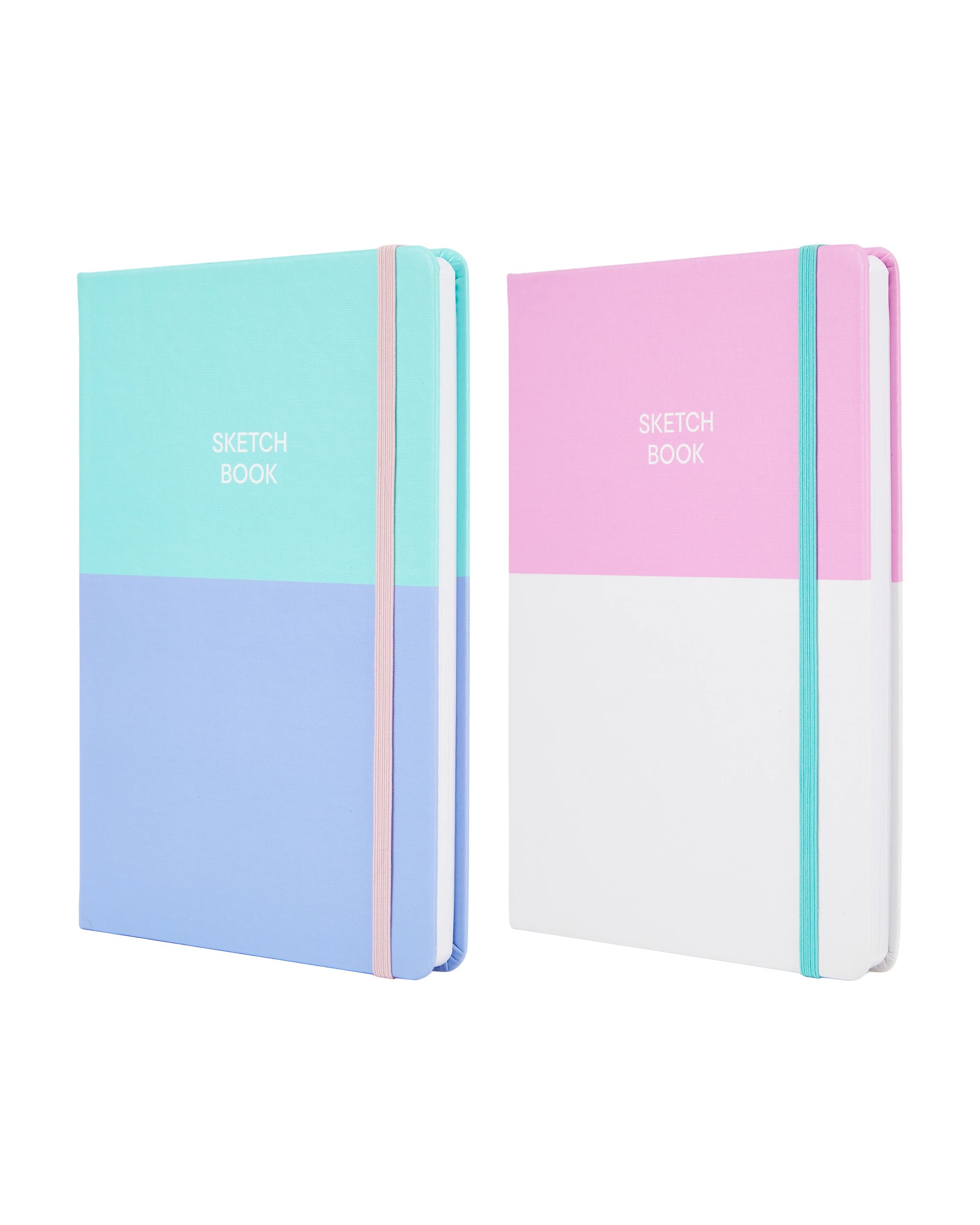 3 Sketch Book - Assorted, 3 of 4
