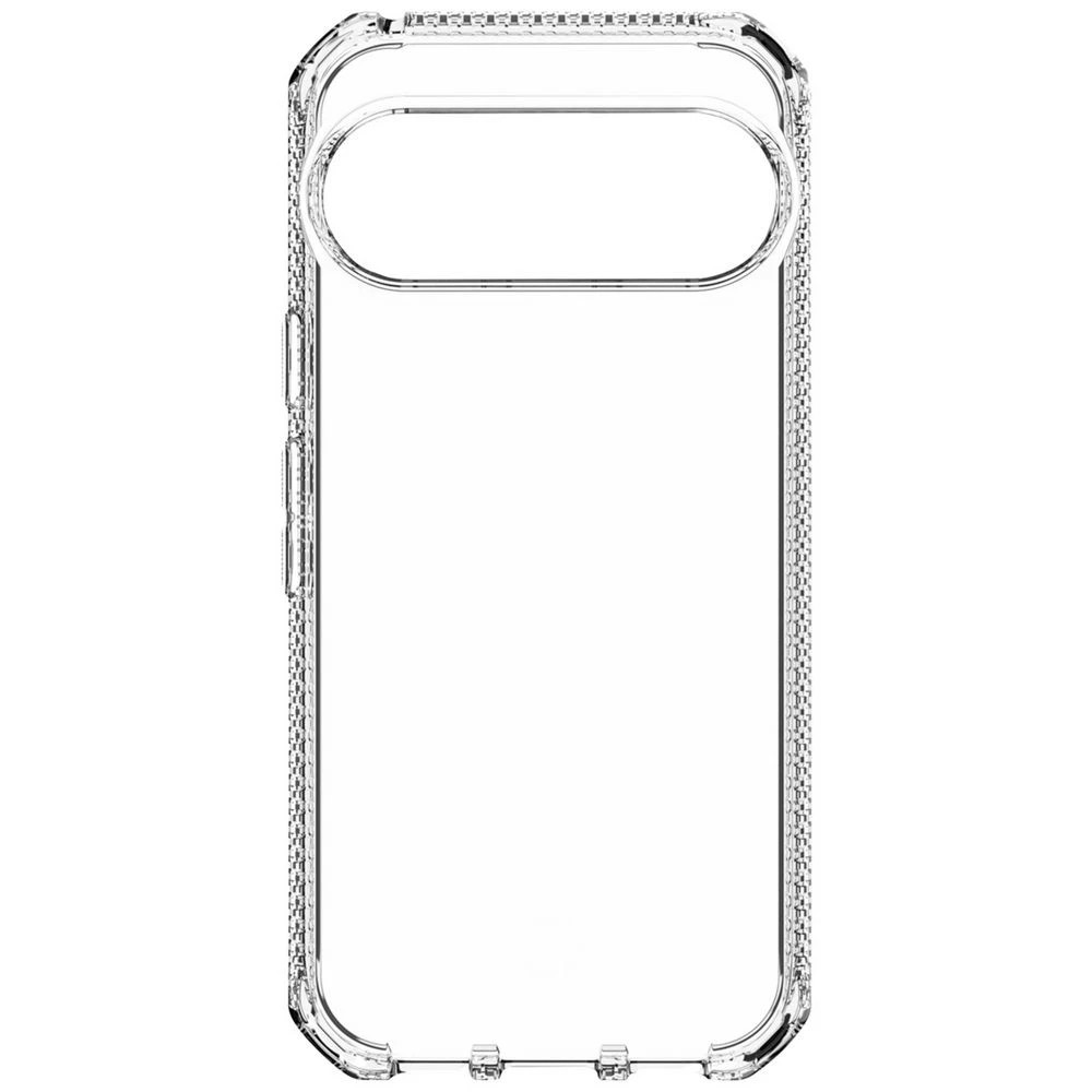 2 ITSKINS Pro Case for Google Pixel 10 Pro XL Clear, 2 of 6